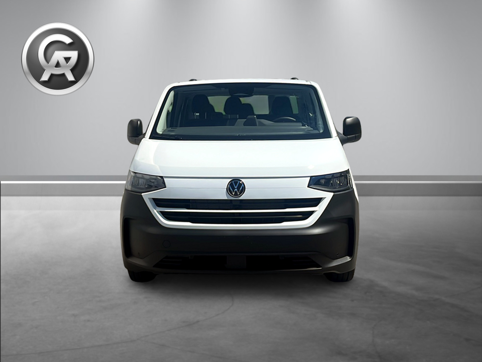 VW Transporter Kombi 2.0 TDI 4Motion Automat-image-11