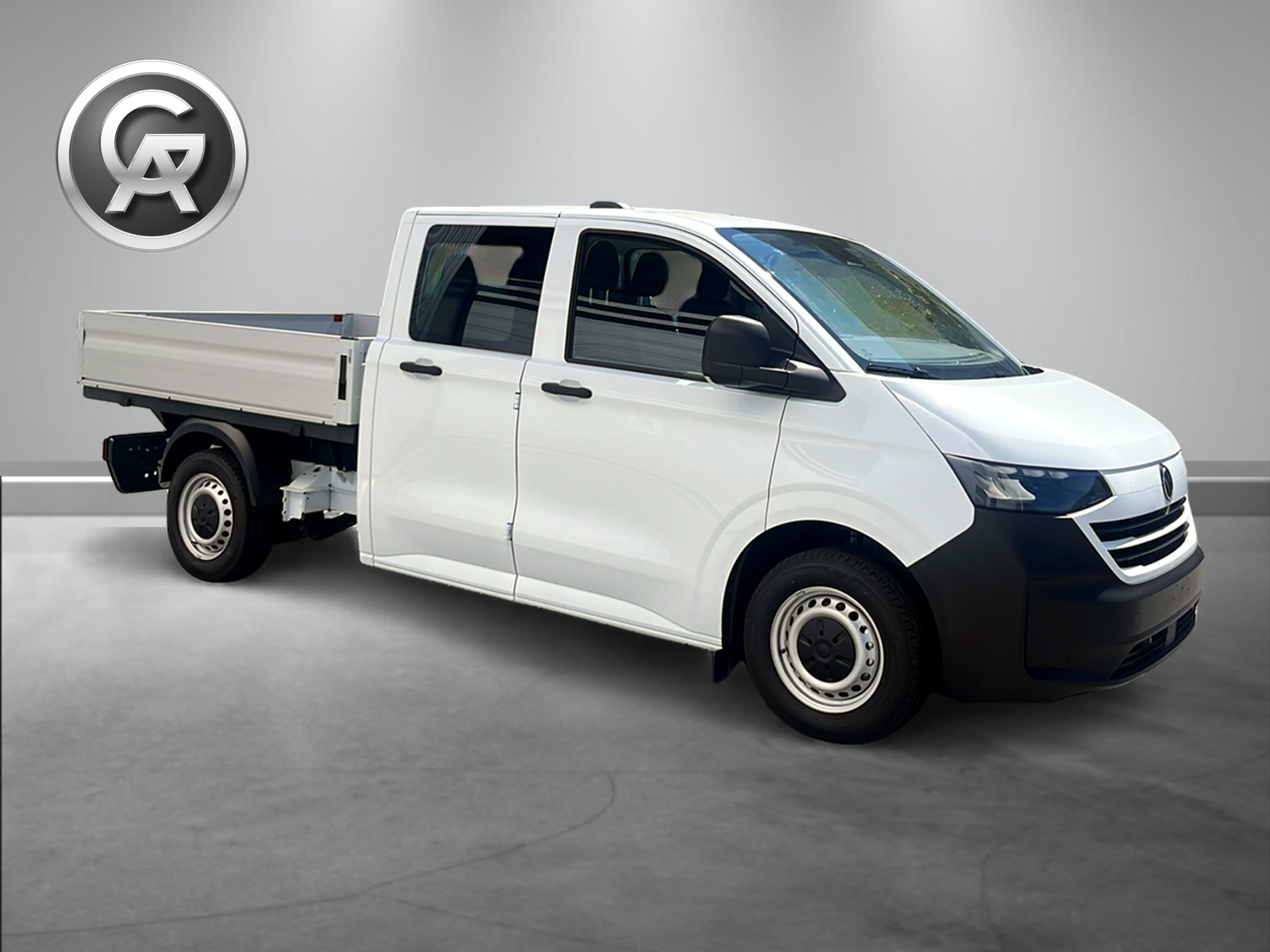 VW Transporter Kombi 2.0 TDI 4Motion Automat-image-10