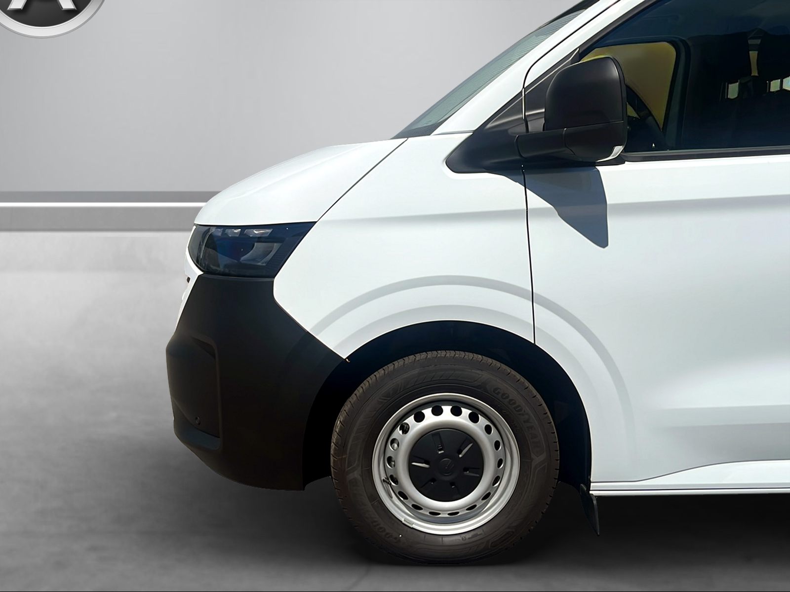 VW Transporter Kombi 2.0 TDI 4Motion Automat-image-8