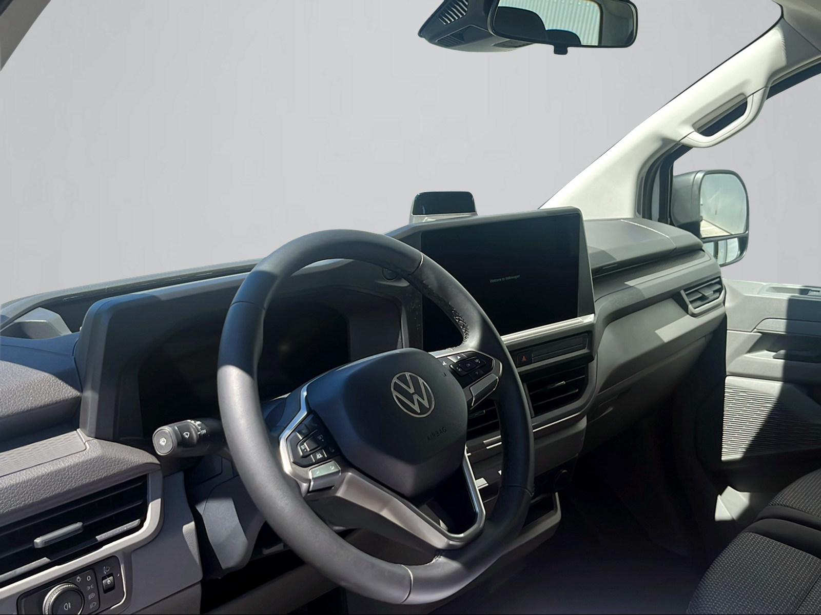 VW Transporter Kombi 2.0 TDI 4Motion Automat-image-4