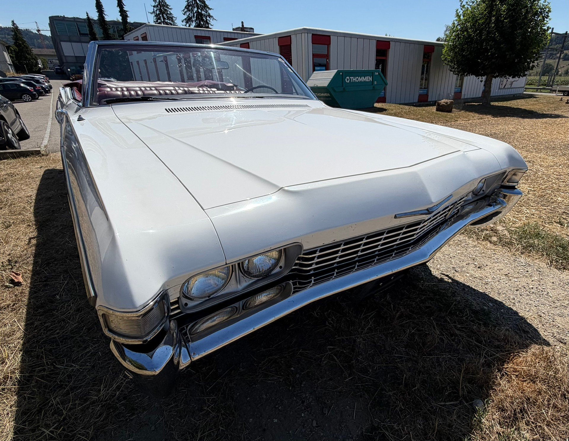 CHEVROLET Impala-image-1