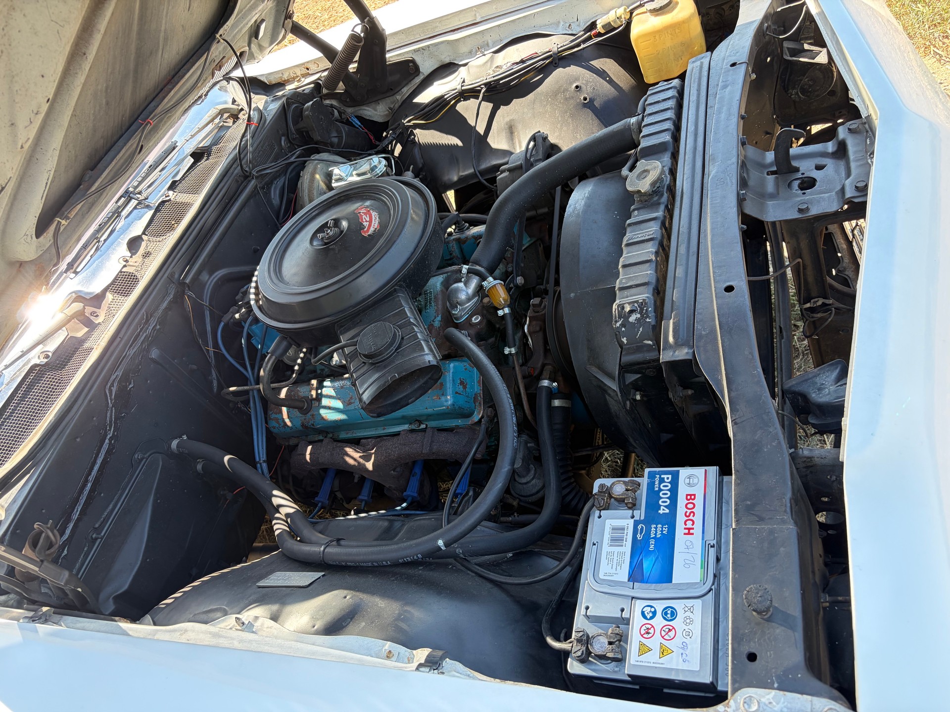 CHEVROLET Impala-image-5
