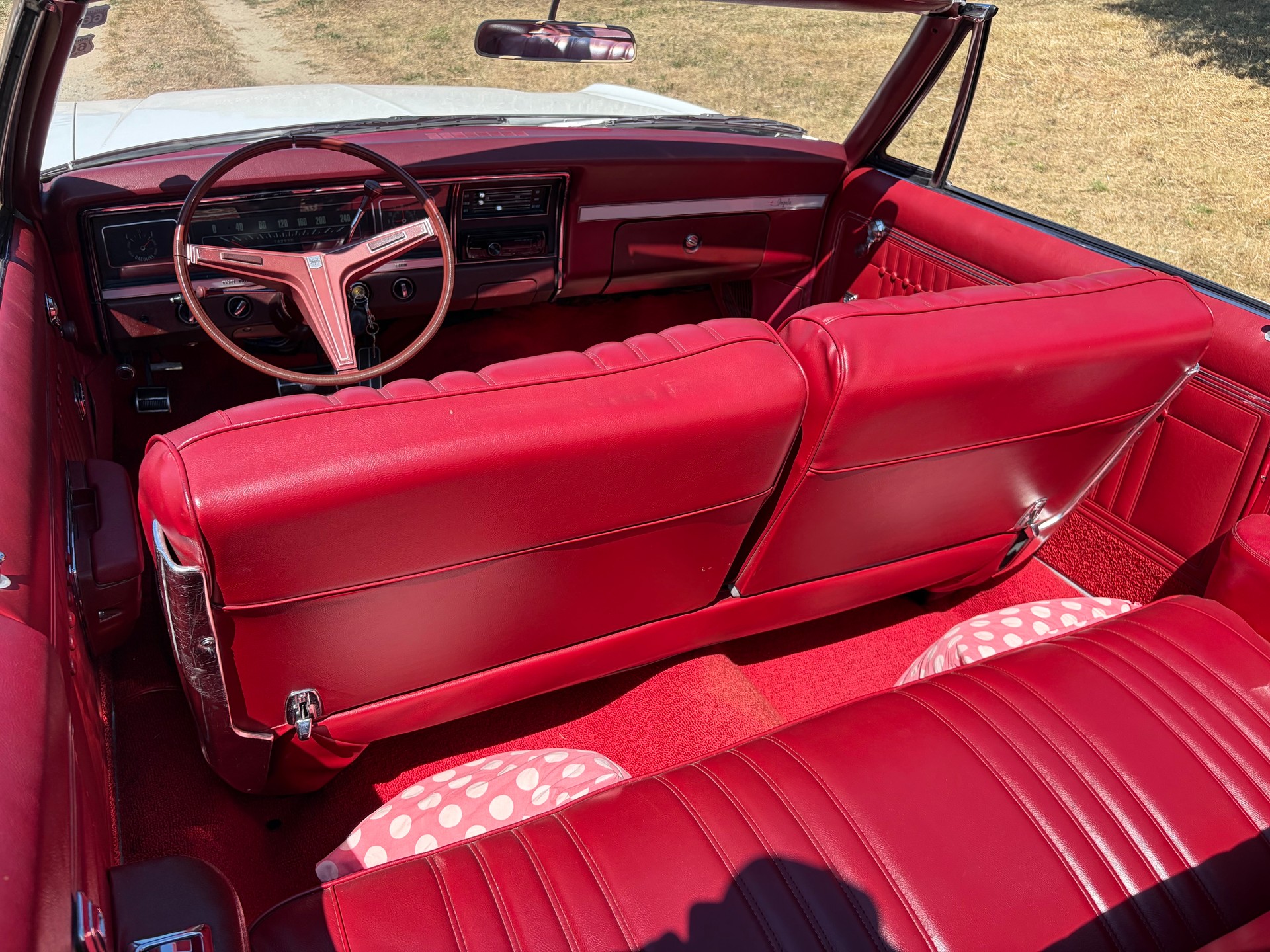 CHEVROLET Impala-image-3