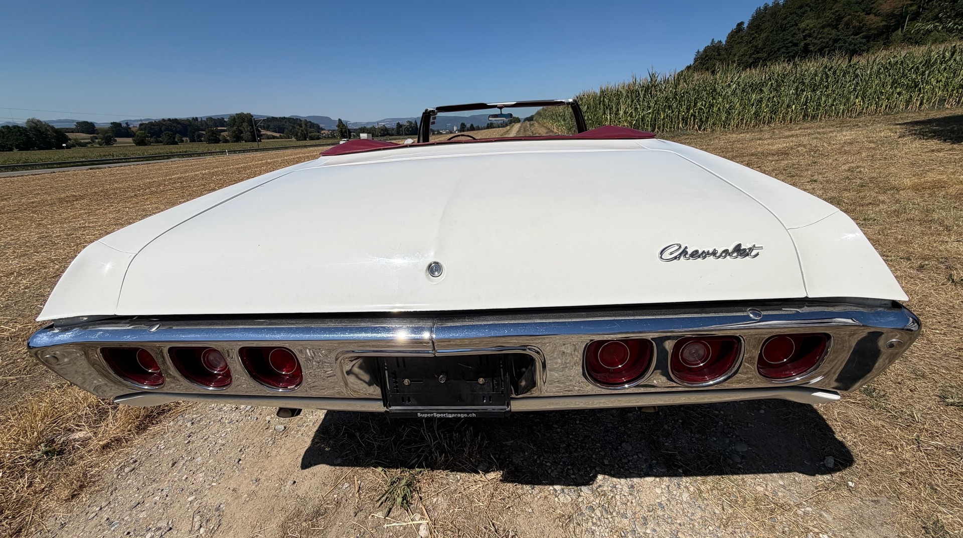 CHEVROLET Impala-image-2
