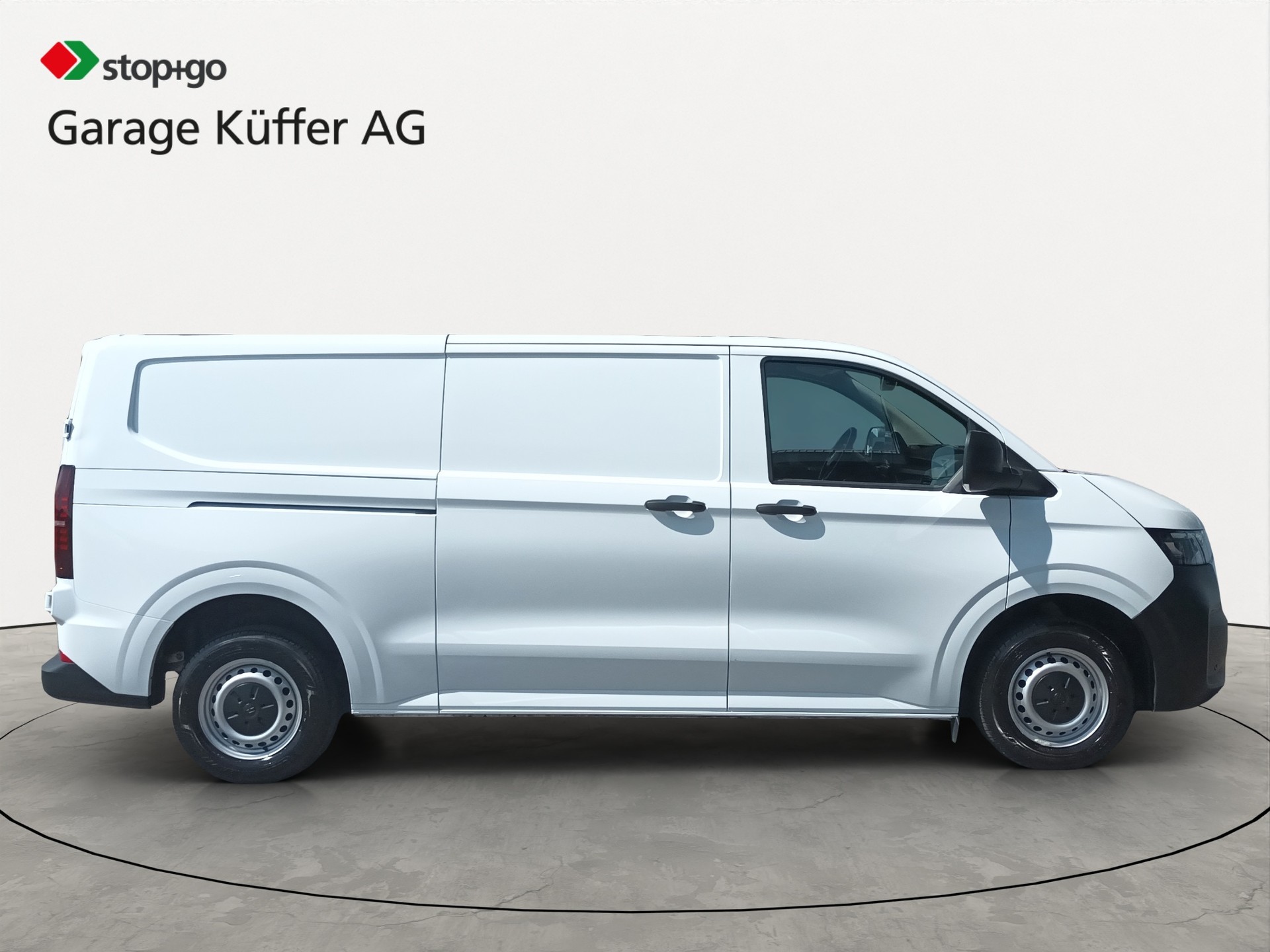 VW Transporter 2.0 TDI Lang-image-3