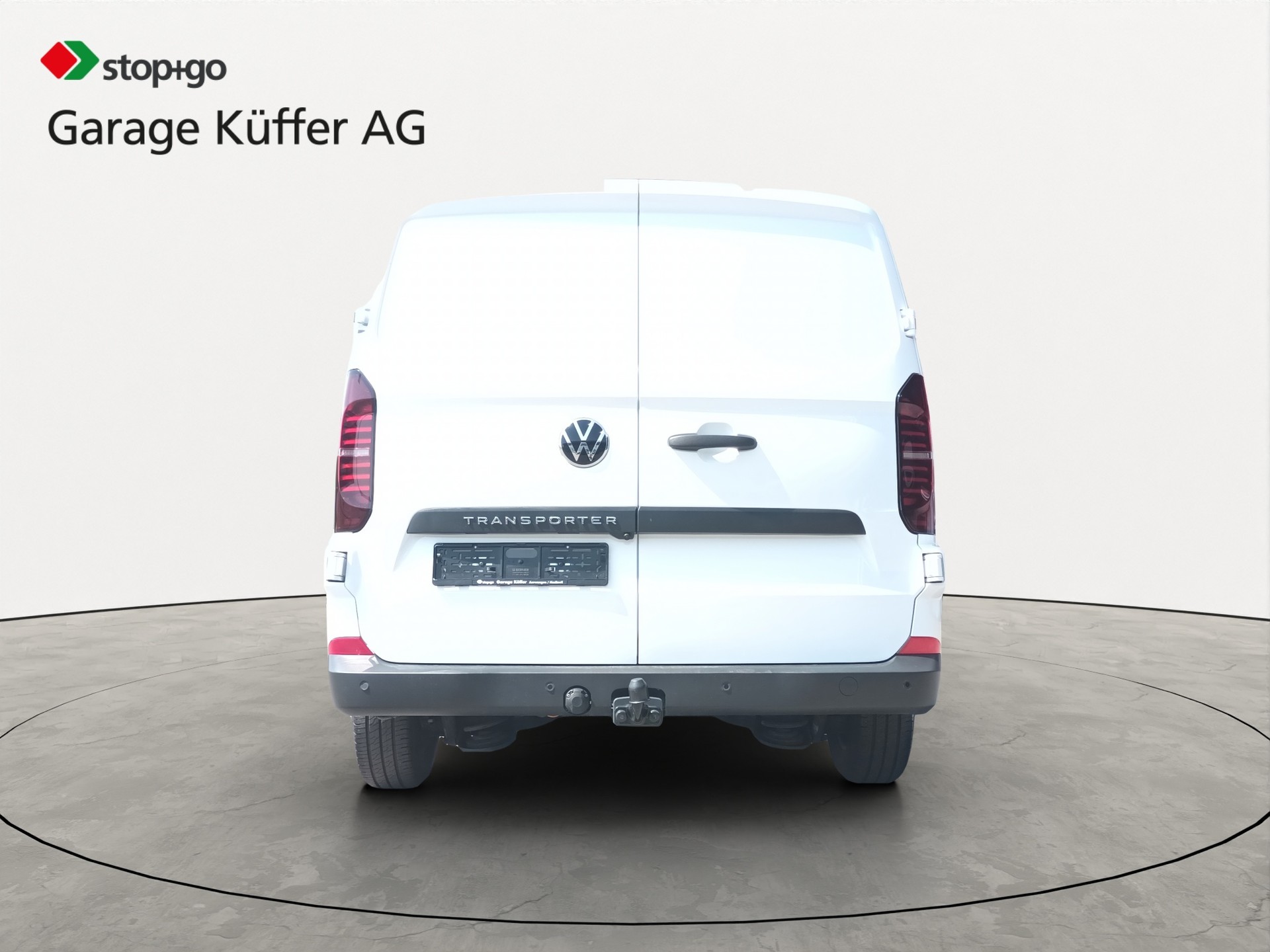 VW Transporter 2.0 TDI Lang-image-5