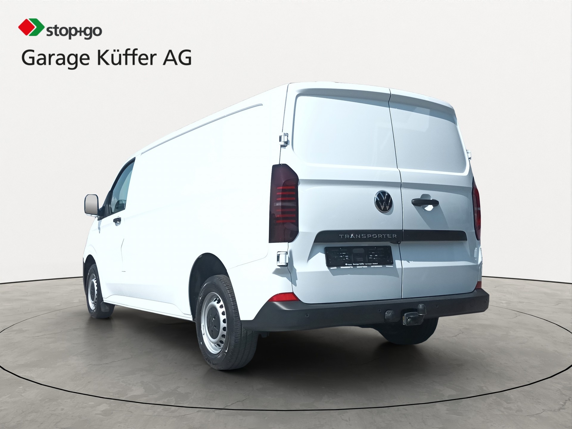 VW Transporter 2.0 TDI Lang-image-6