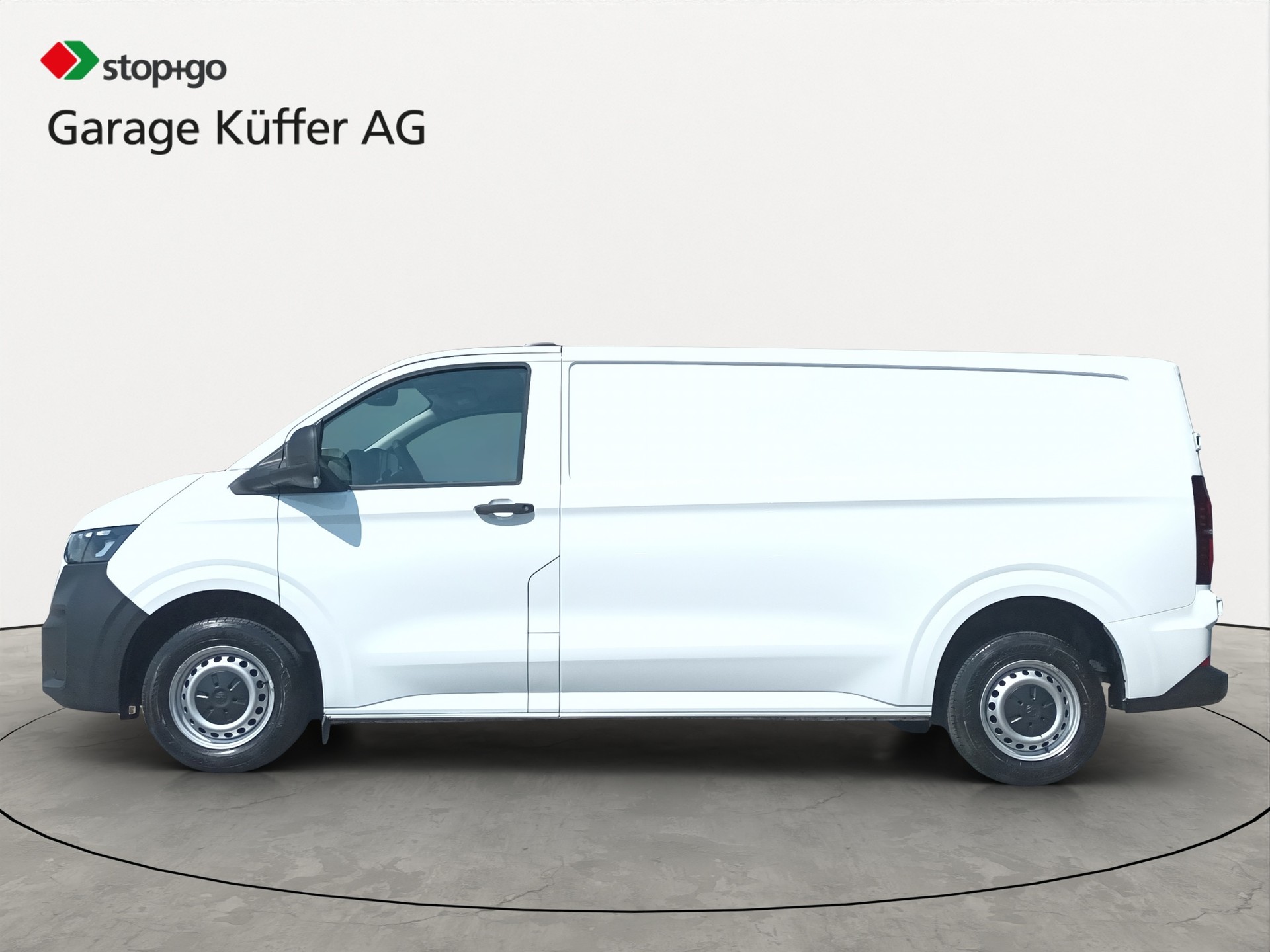VW Transporter 2.0 TDI Lang-image-7