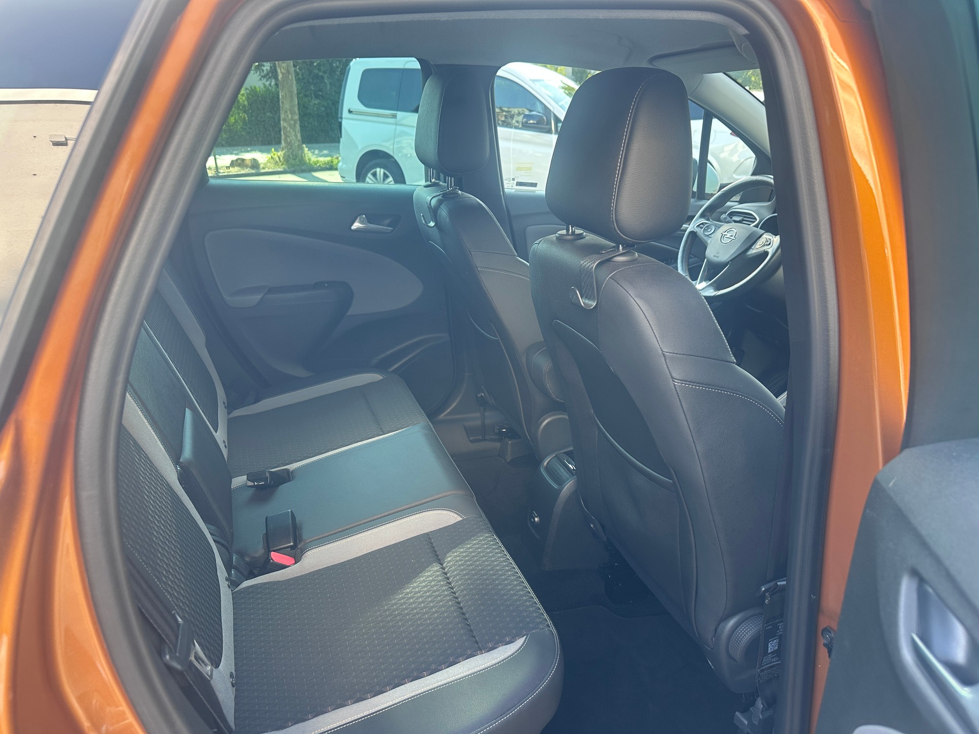 OPEL Crossland X 1.2i TP Excellence-image-14