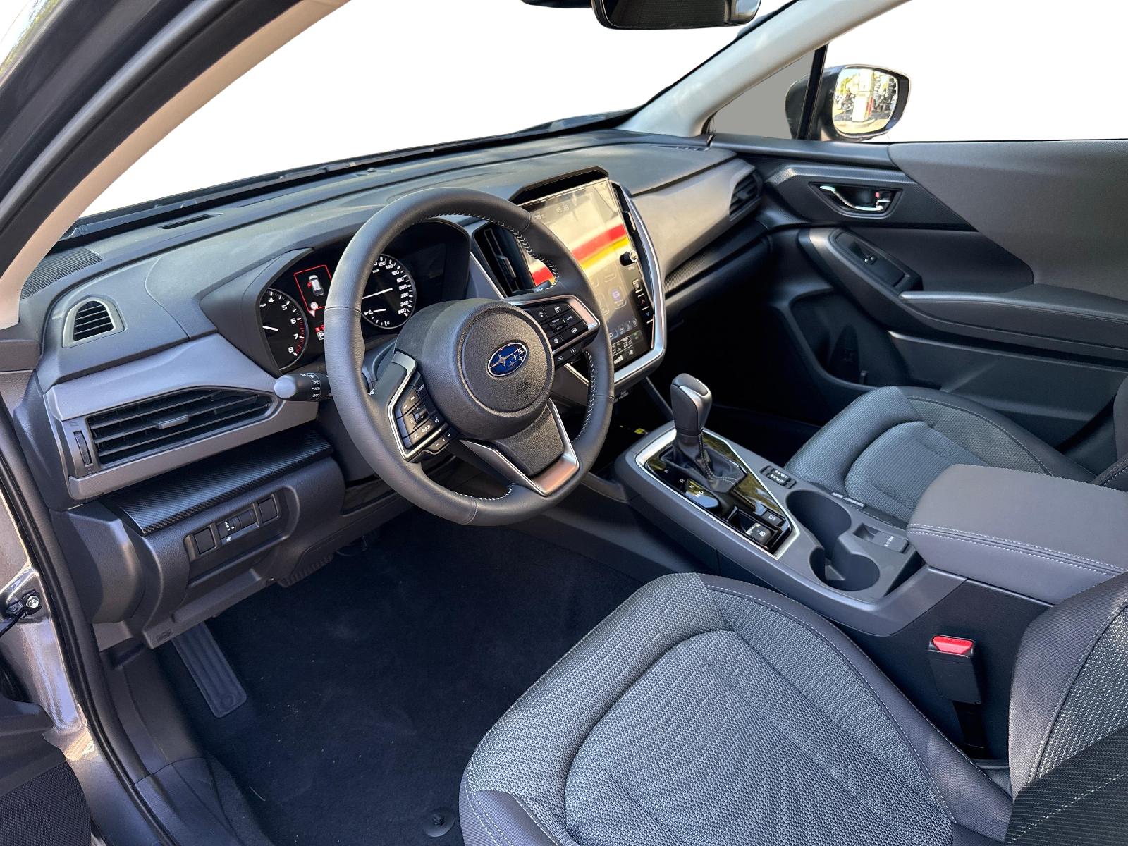 SUBARU Crosstrek 2.0 e-Boxer Swiss Plus AWD Lineartronic-image-10