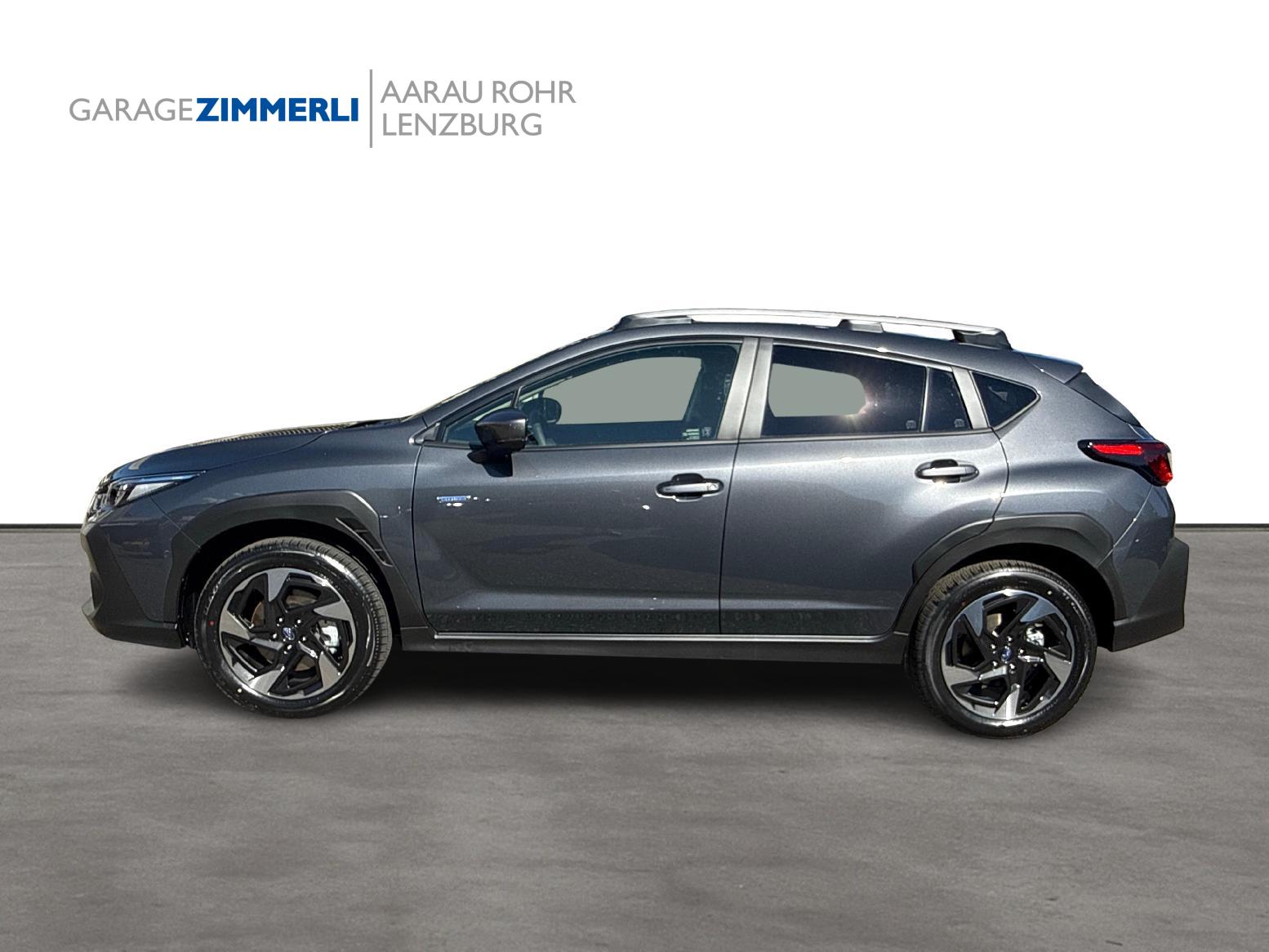 SUBARU Crosstrek 2.0 e-Boxer Swiss Plus AWD Lineartronic-showroom-element-2