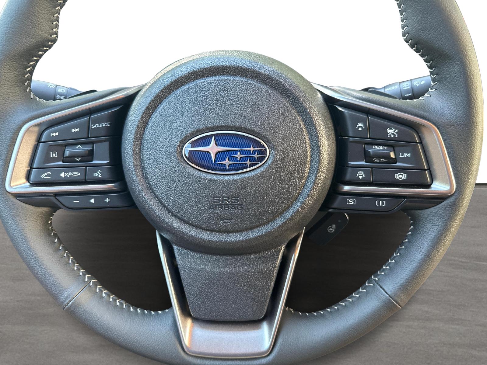 SUBARU Crosstrek 2.0 e-Boxer Swiss Plus AWD Lineartronic-image-12