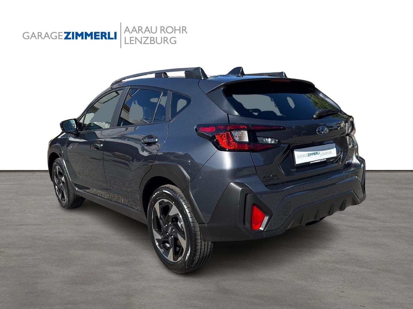 SUBARU Crosstrek 2.0 e-Boxer Swiss Plus AWD Lineartronic-showroom-element-3