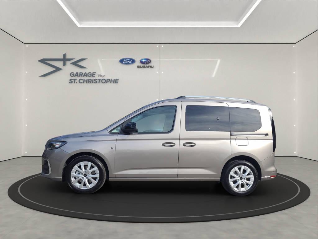 FORD Tourneo Connect 2.0 EcoBlue 122 Titanium-showroom-element-1