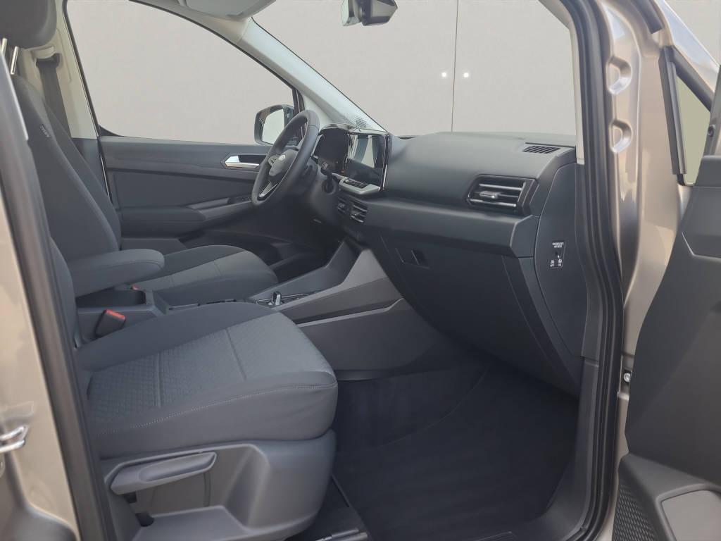 FORD Tourneo Connect 2.0 EcoBlue 122 Titanium-image-7