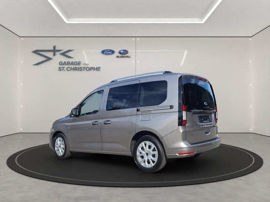 FORD Tourneo Connect 2.0 EcoBlue 122 Titanium-showroom-element-2