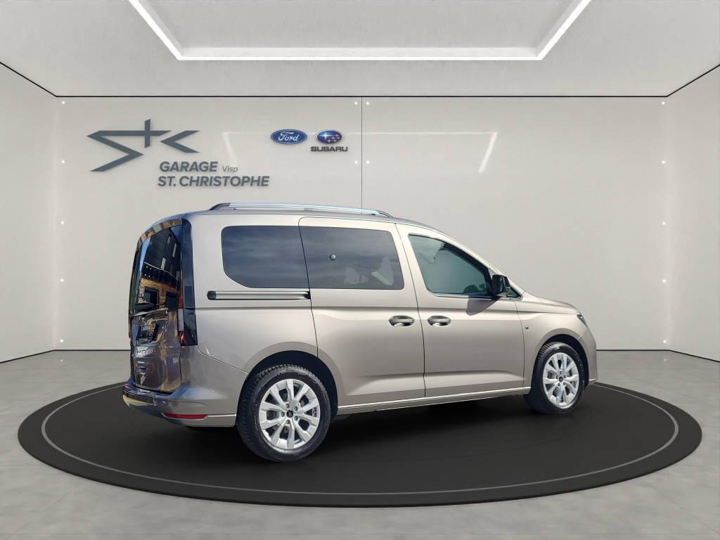 FORD Tourneo Connect 2.0 EcoBlue 122 Titanium-showroom-element-3