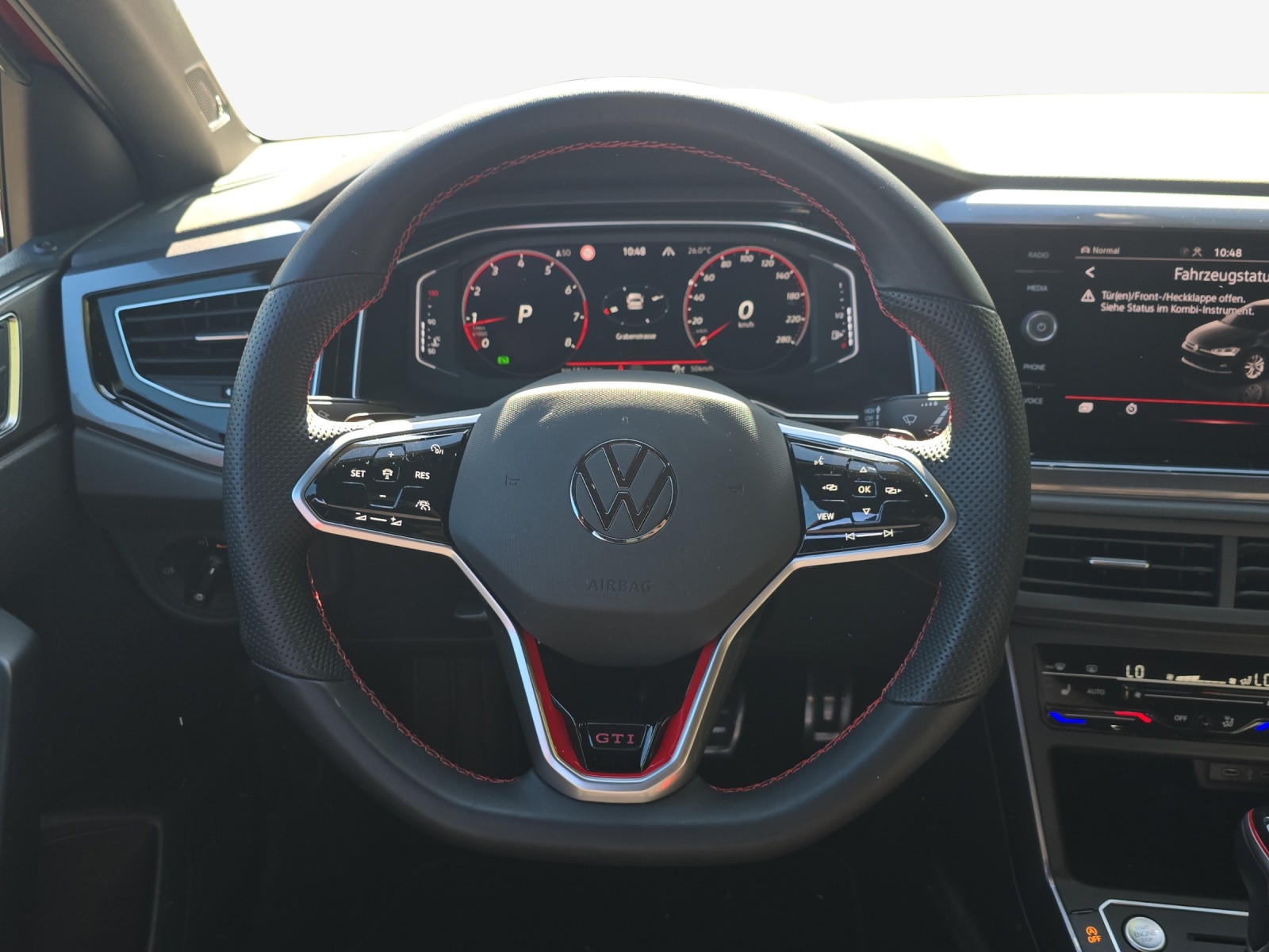 VW Polo 2.0 TSI GTI DSG-image-9