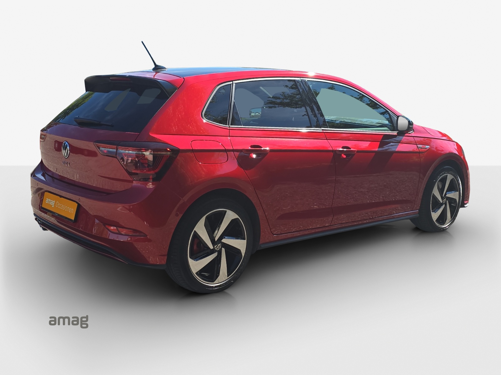 VW Polo 2.0 TSI GTI DSG-image-4