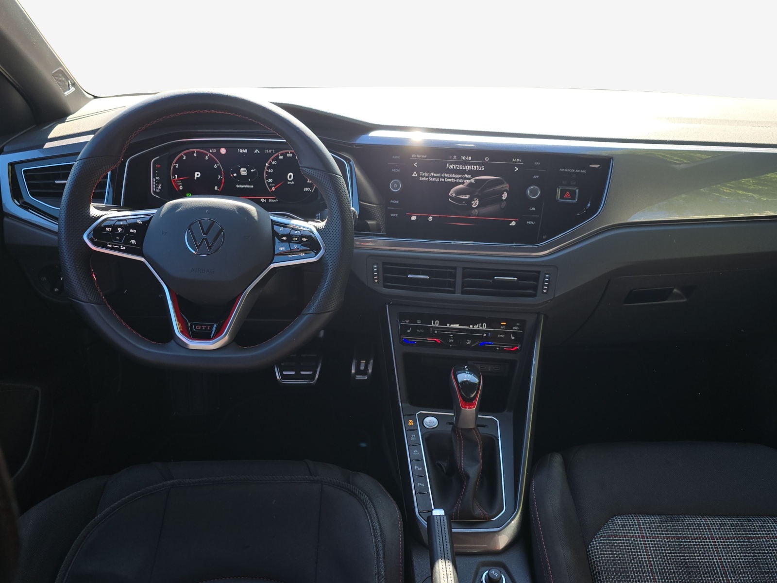VW Polo 2.0 TSI GTI DSG-image-8