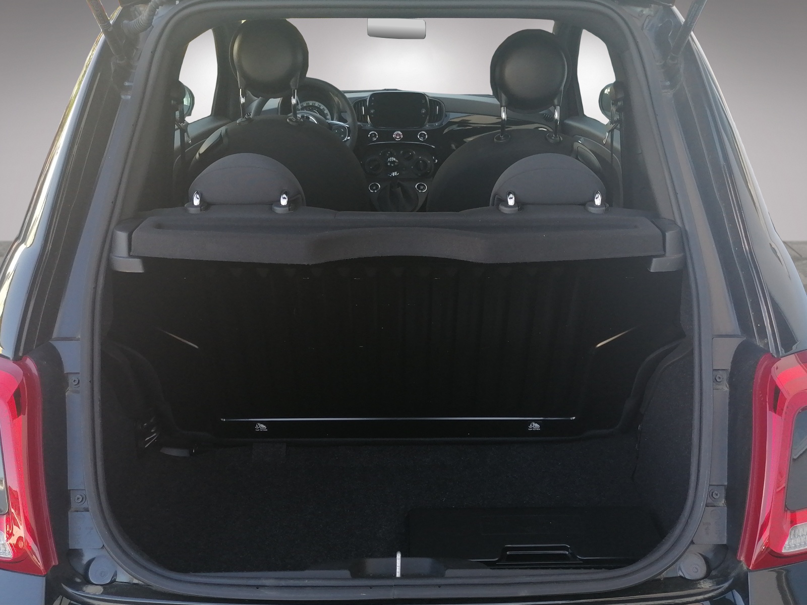 FIAT 500 1.0 Hybrid Swiss Edition-image-6