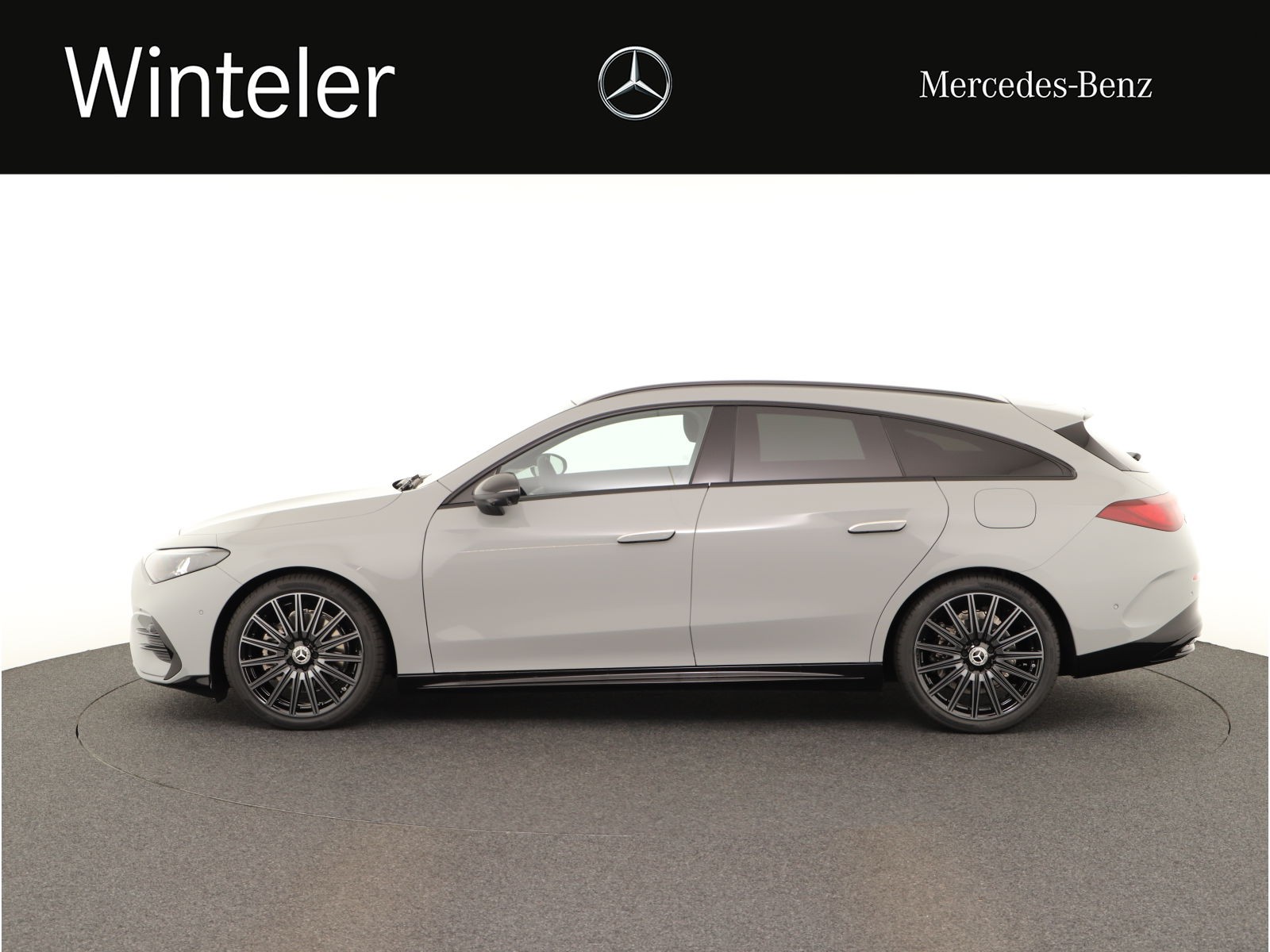 MERCEDES-BENZ CLA SB 220 4M 8G-DCT-image-2