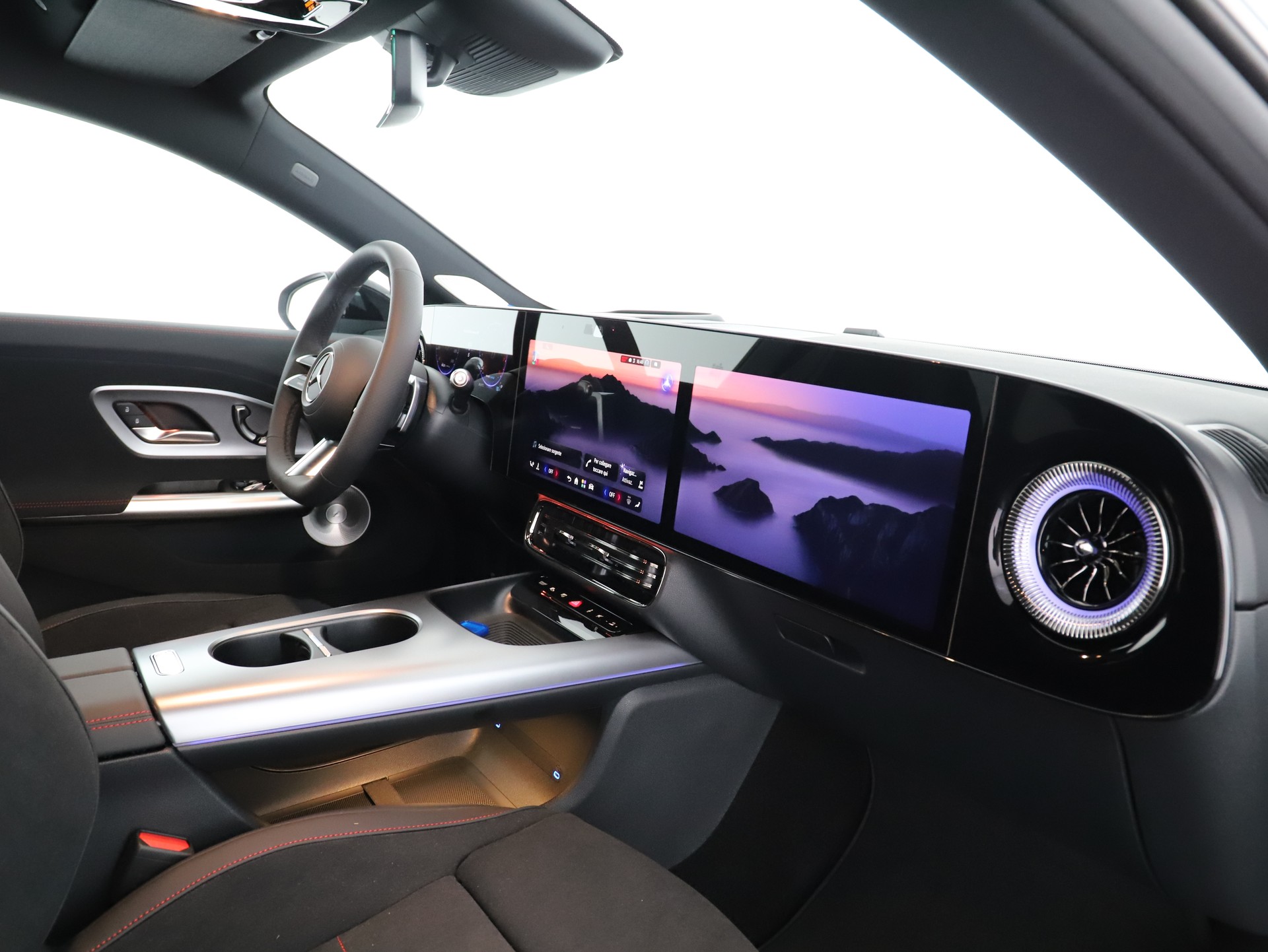 MERCEDES-BENZ CLA SB 220 4M 8G-DCT-image-11