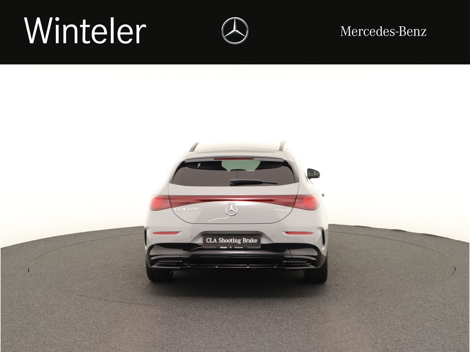 MERCEDES-BENZ CLA SB 220 4M 8G-DCT-image-4