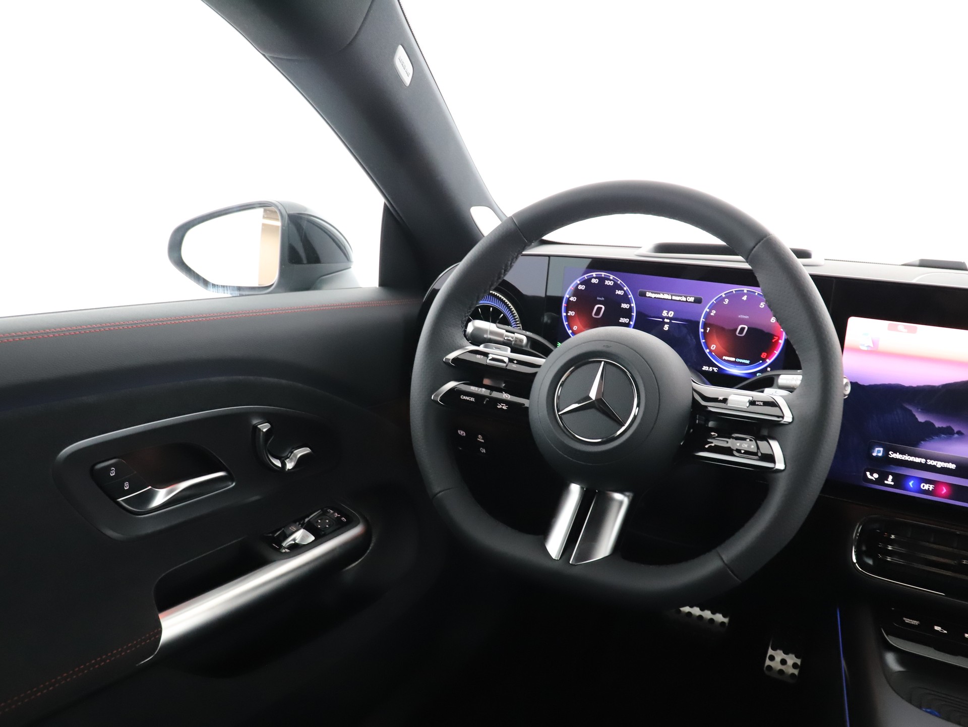 MERCEDES-BENZ CLA SB 220 4M 8G-DCT-image-14