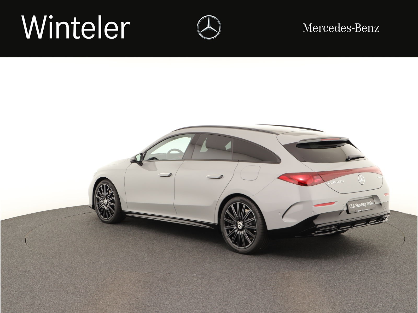 MERCEDES-BENZ CLA SB 220 4M 8G-DCT-image-3