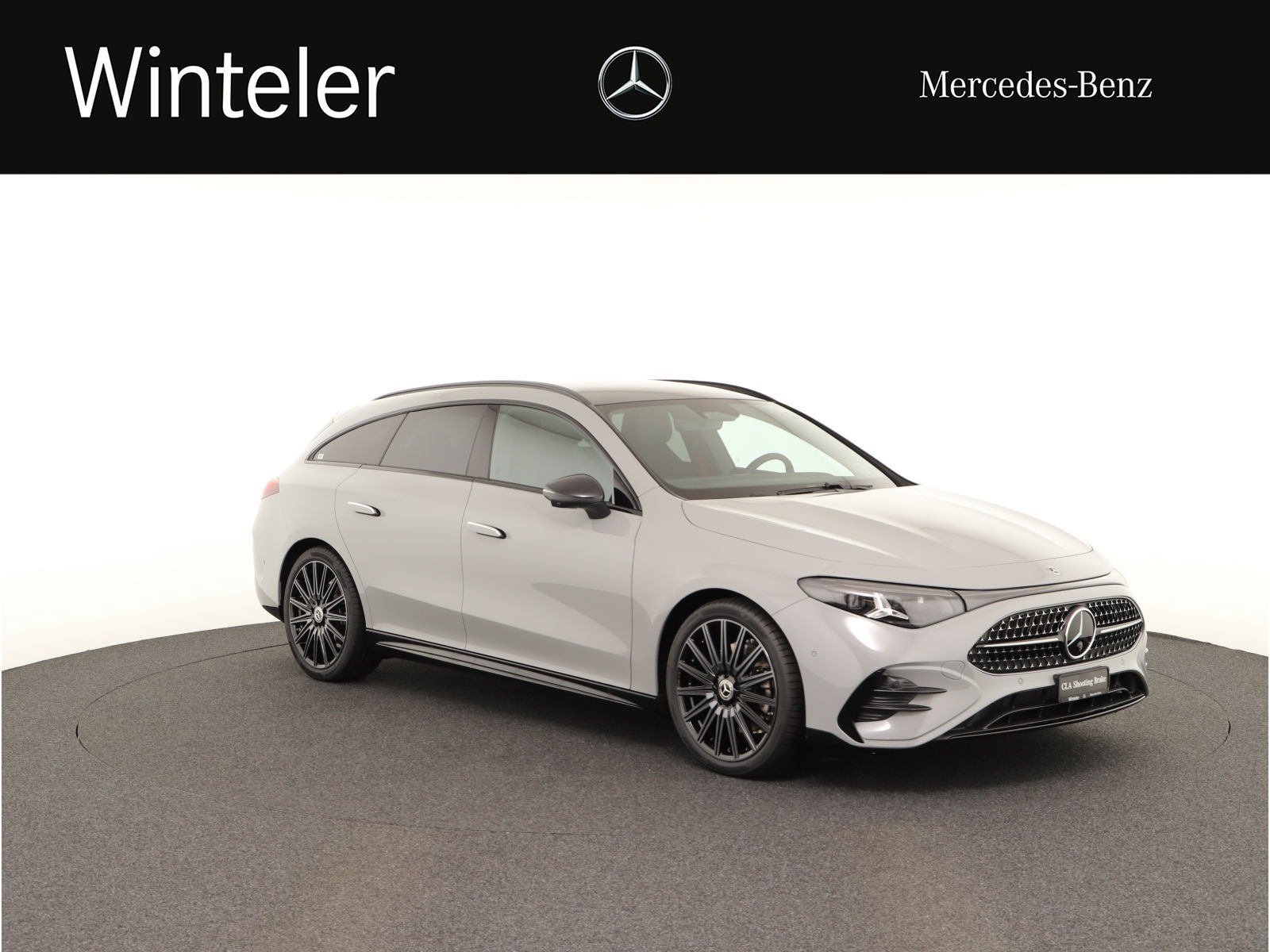 MERCEDES-BENZ CLA SB 220 4M 8G-DCT-image-7