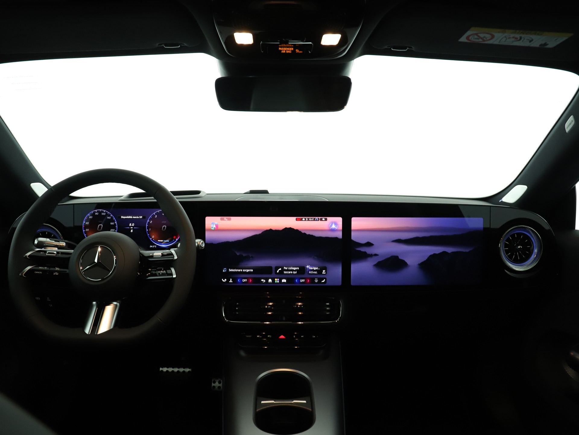 MERCEDES-BENZ CLA SB 220 4M 8G-DCT-image-13