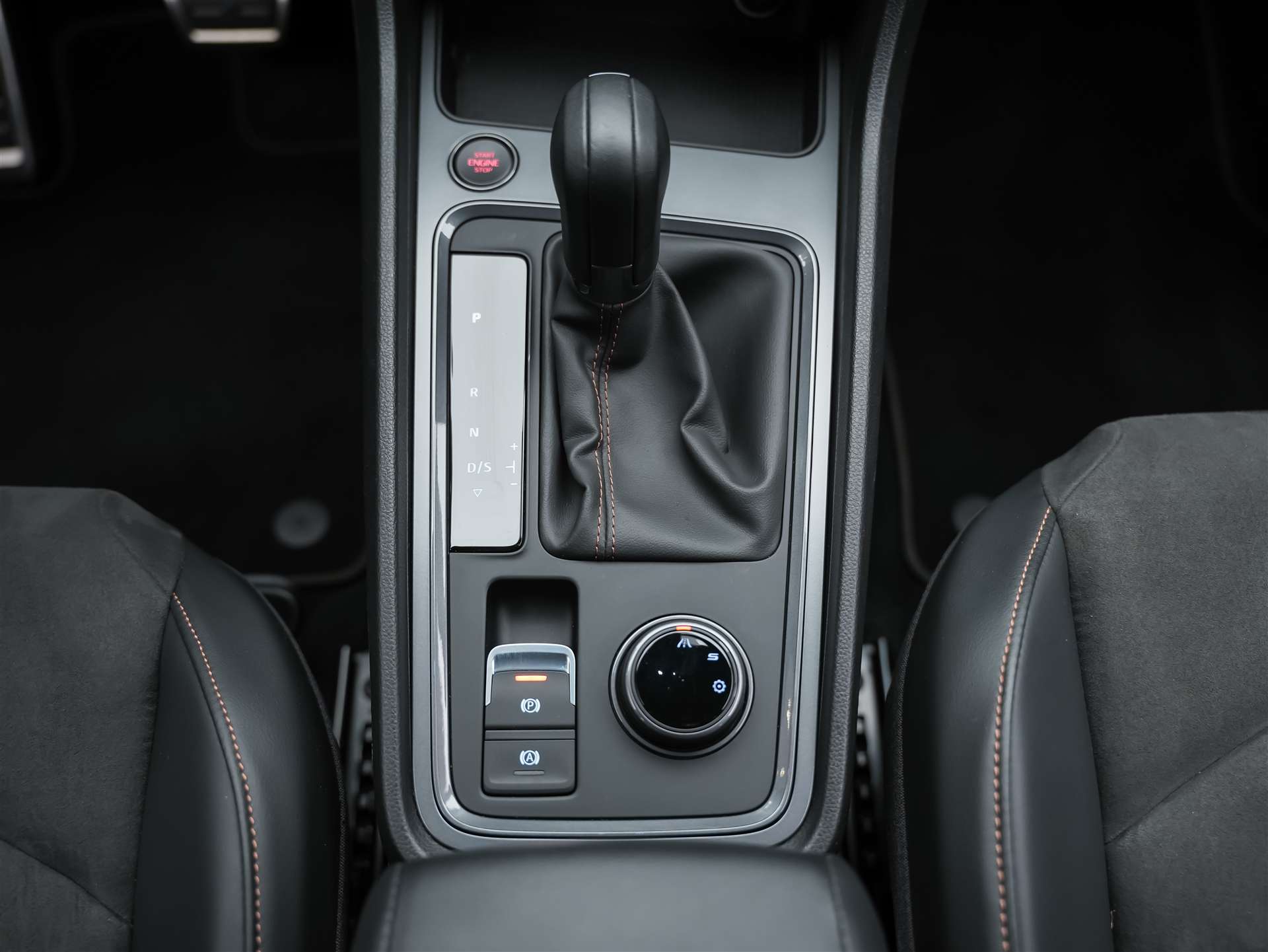 CUPRA Ateca 1.5TSI DSG *Werksgarantie*Lenkradheizung*LED Scheinwerfer*-image-20