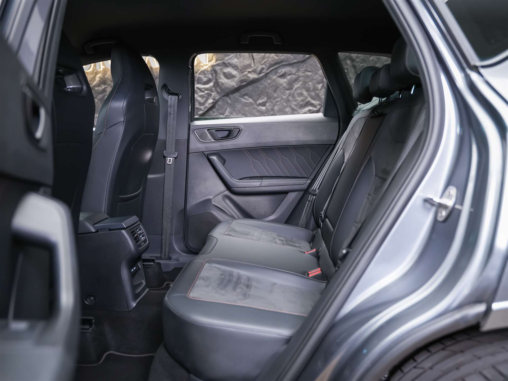 CUPRA Ateca 1.5TSI DSG *Werksgarantie*Lenkradheizung*LED Scheinwerfer*-image-11