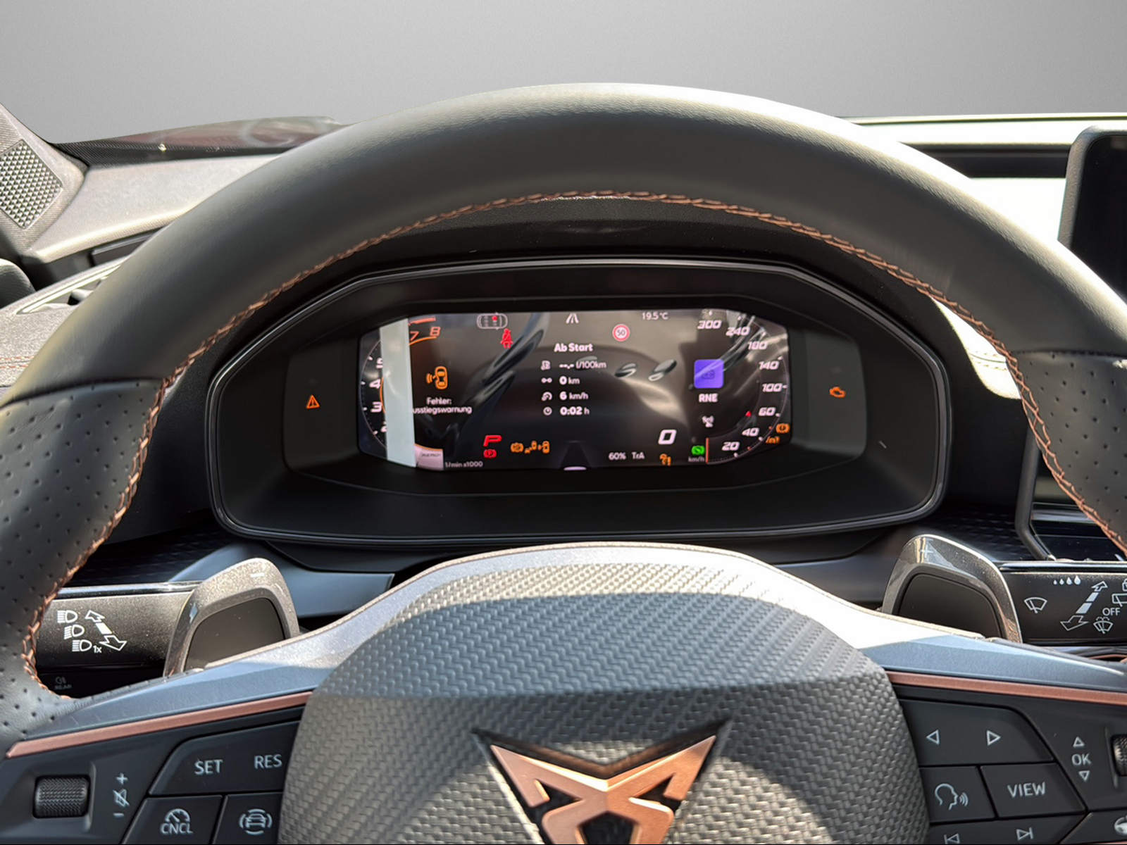 CUPRA Formentor 2.0TSI VZ 4Drive DSG-image-8