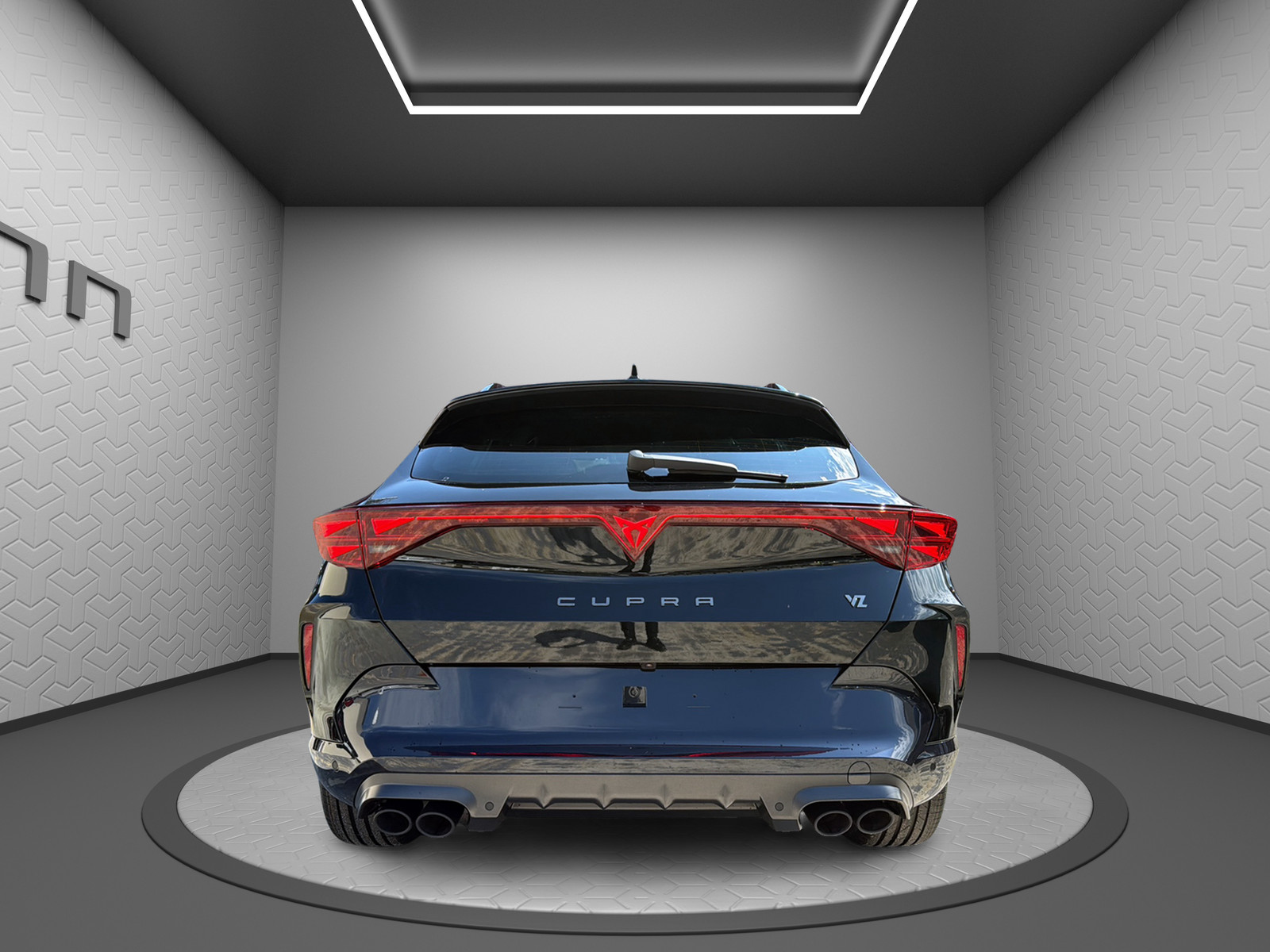CUPRA Formentor 2.0TSI VZ 4Drive DSG-image-4