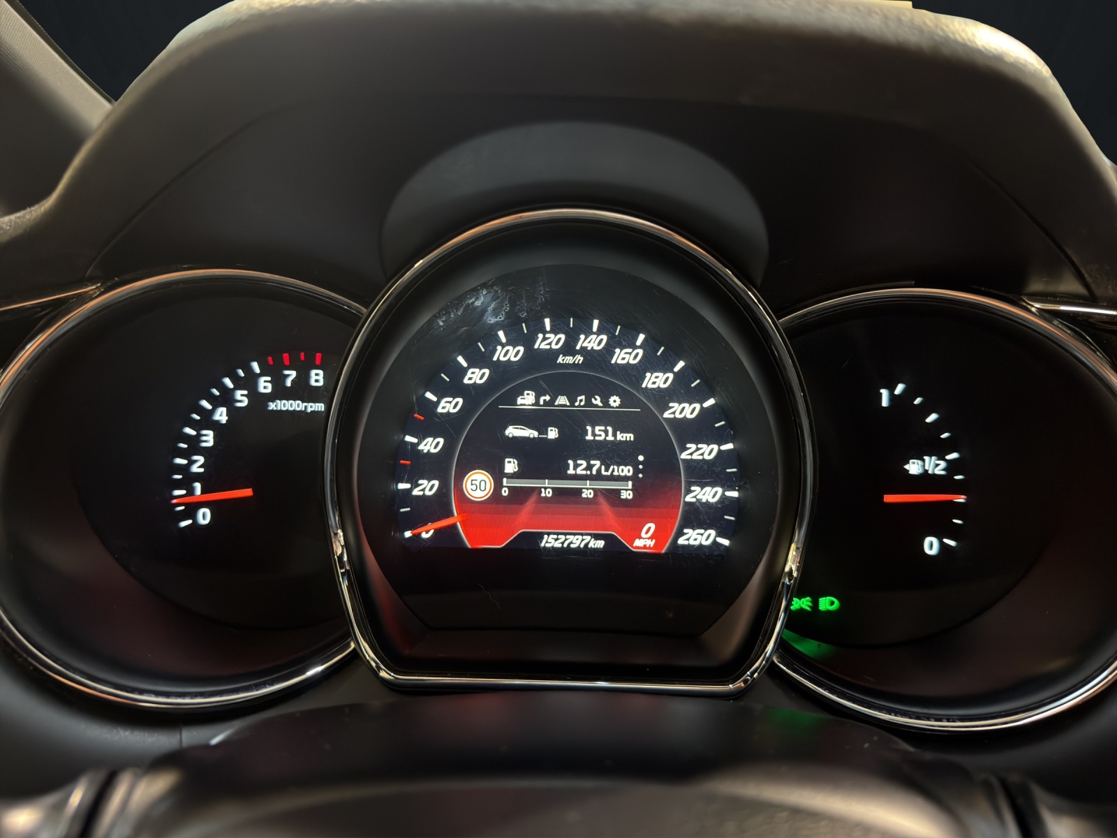 KIA Cee'd 1.6 GDi GT-image-15