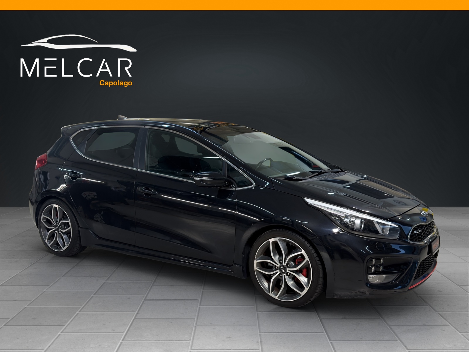 KIA Cee'd 1.6 GDi GT-image-8