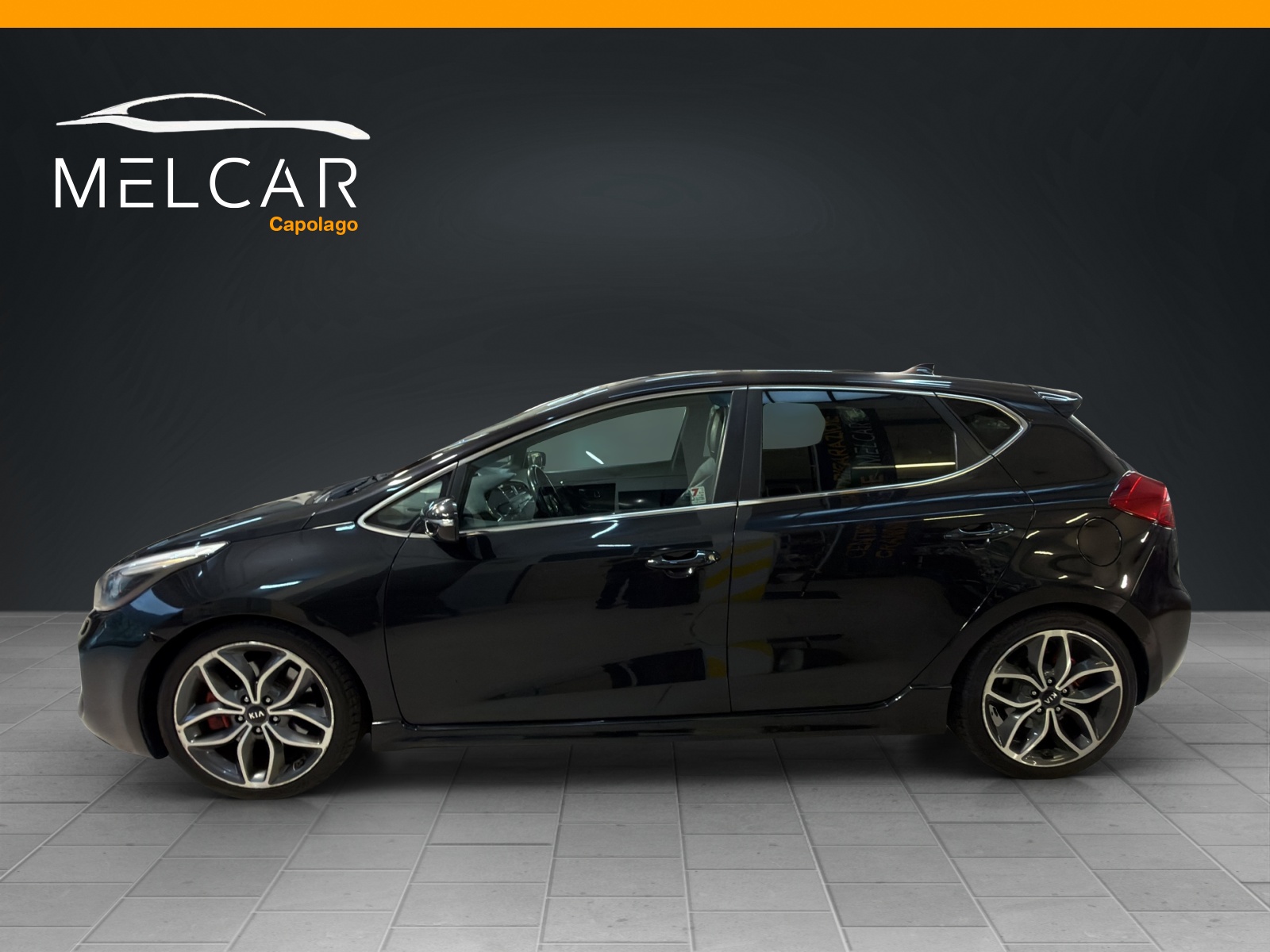 KIA Cee'd 1.6 GDi GT-image-7