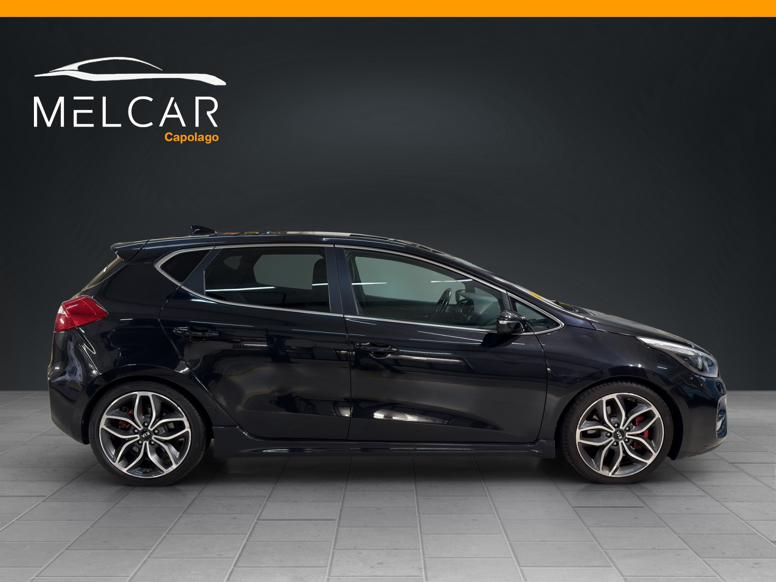 KIA Cee'd 1.6 GDi GT-image-6