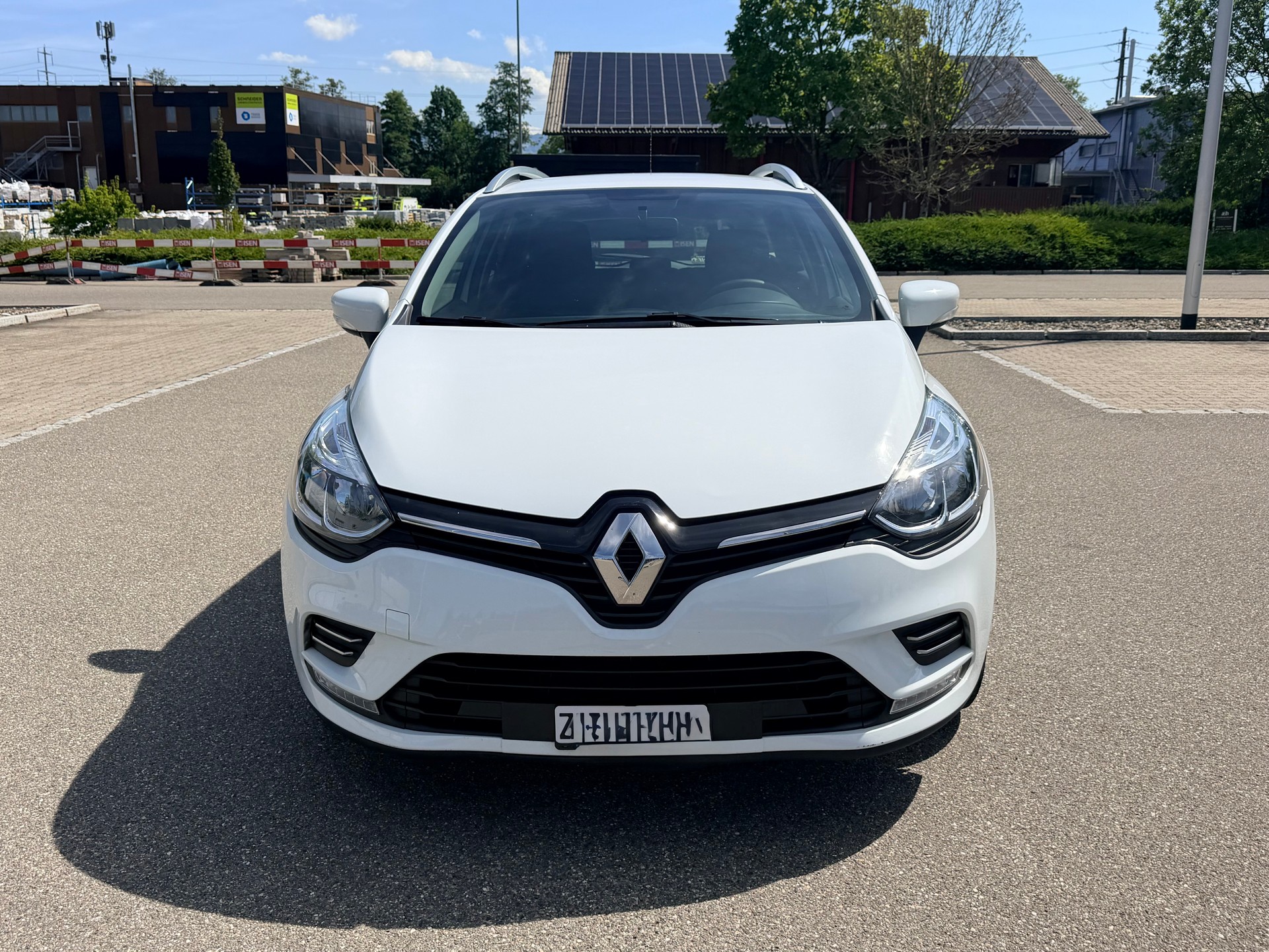 RENAULT 0.9 TCe Zen S/S-image-1