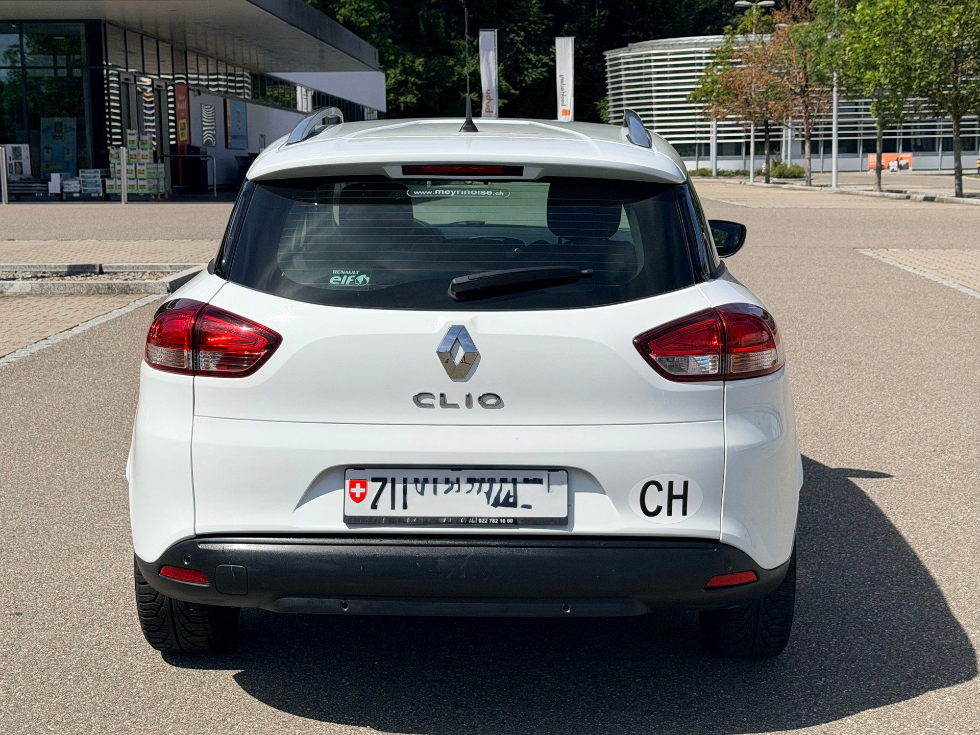 RENAULT 0.9 TCe Zen S/S-image-3