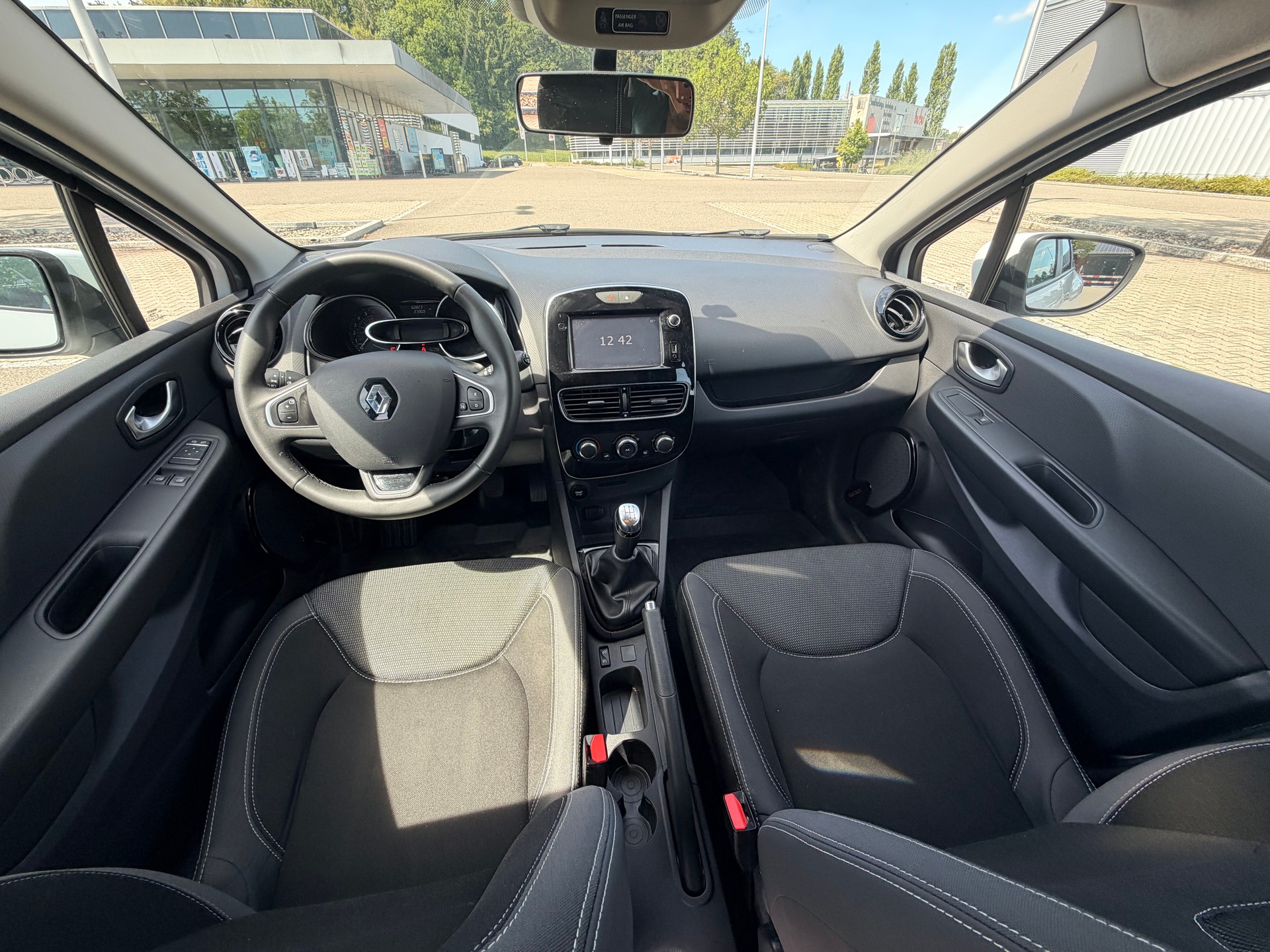 RENAULT 0.9 TCe Zen S/S-image-4