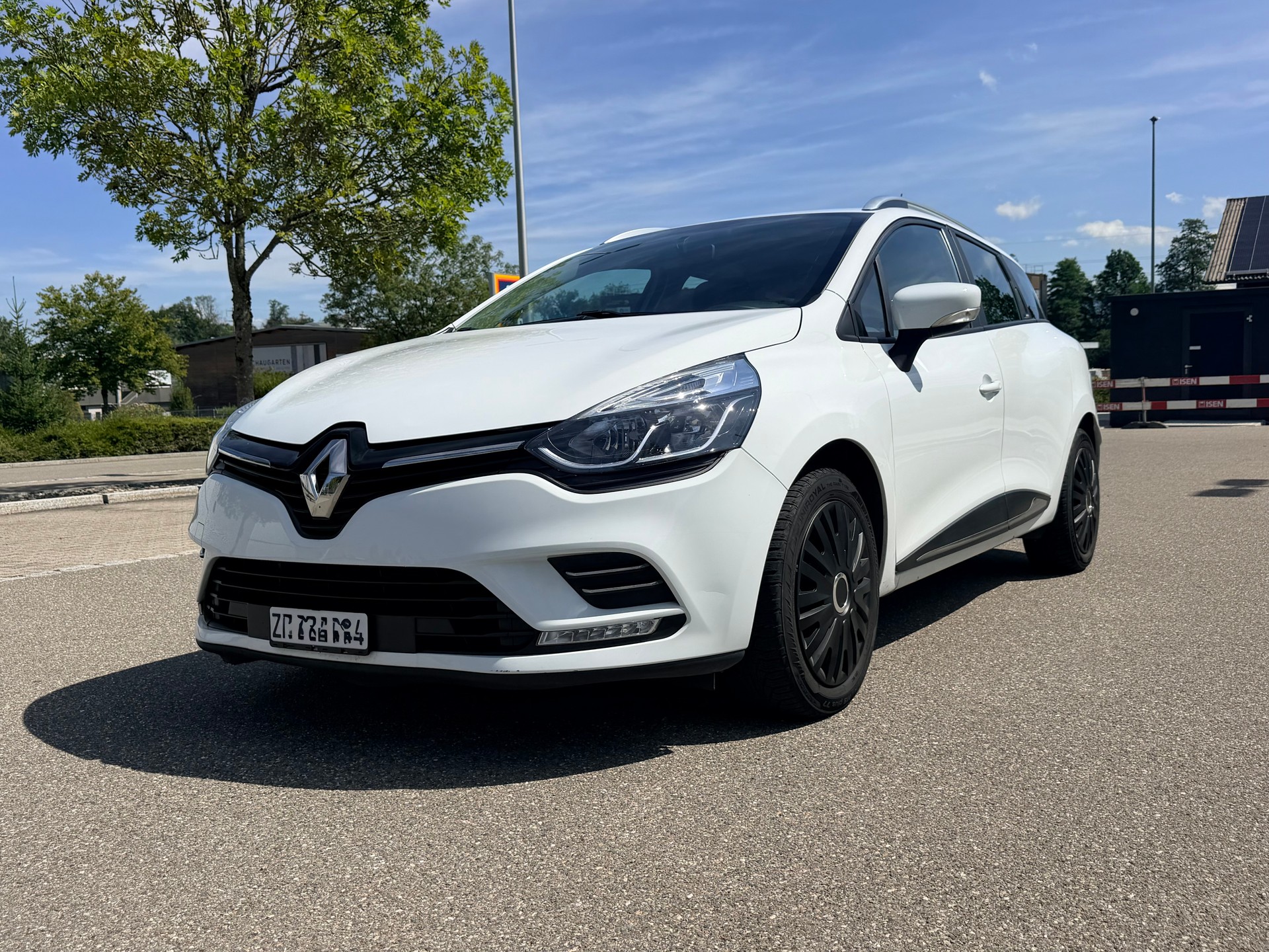 RENAULT 0.9 TCe Zen S/S-image-0