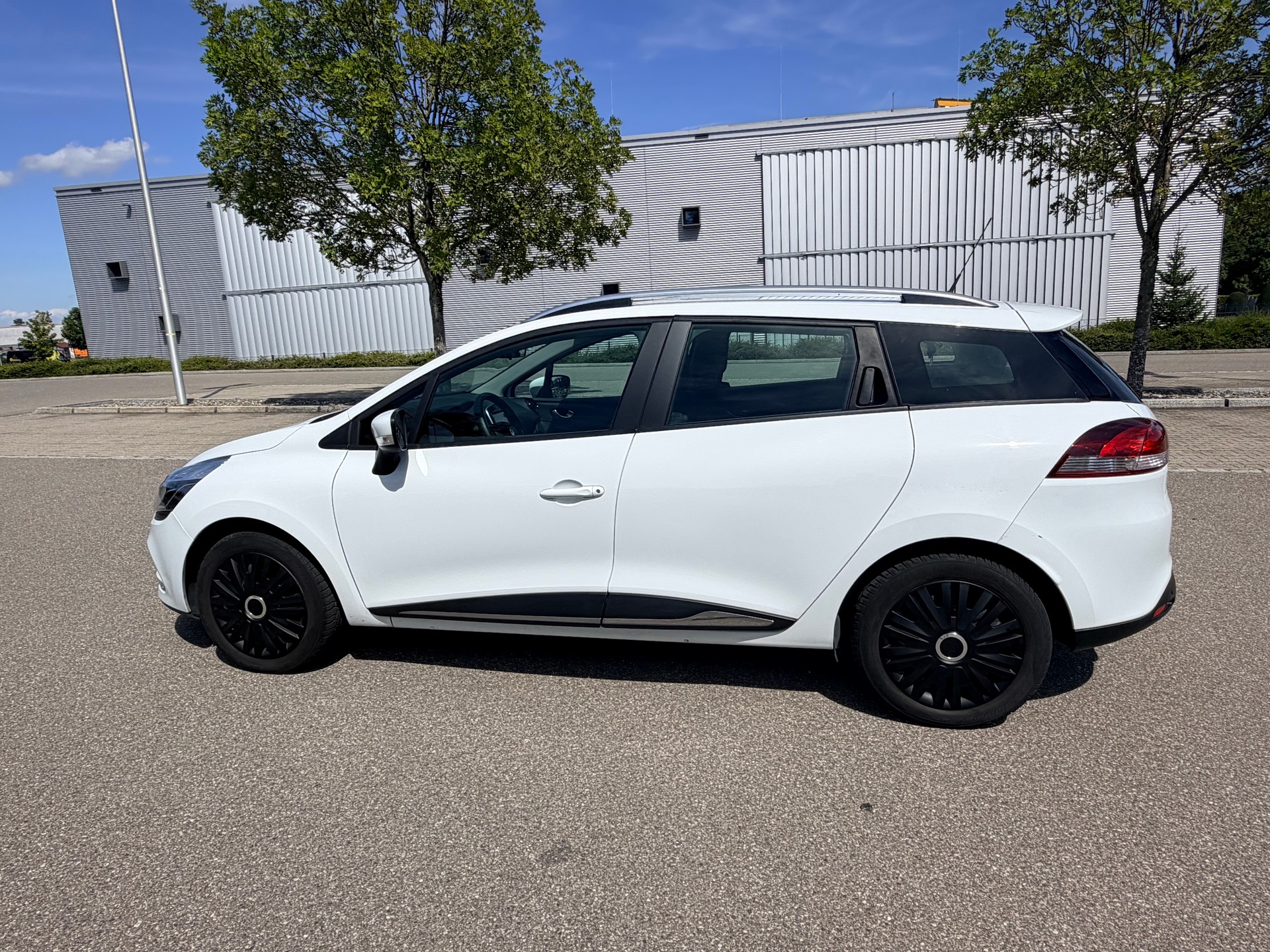 RENAULT 0.9 TCe Zen S/S-image-2