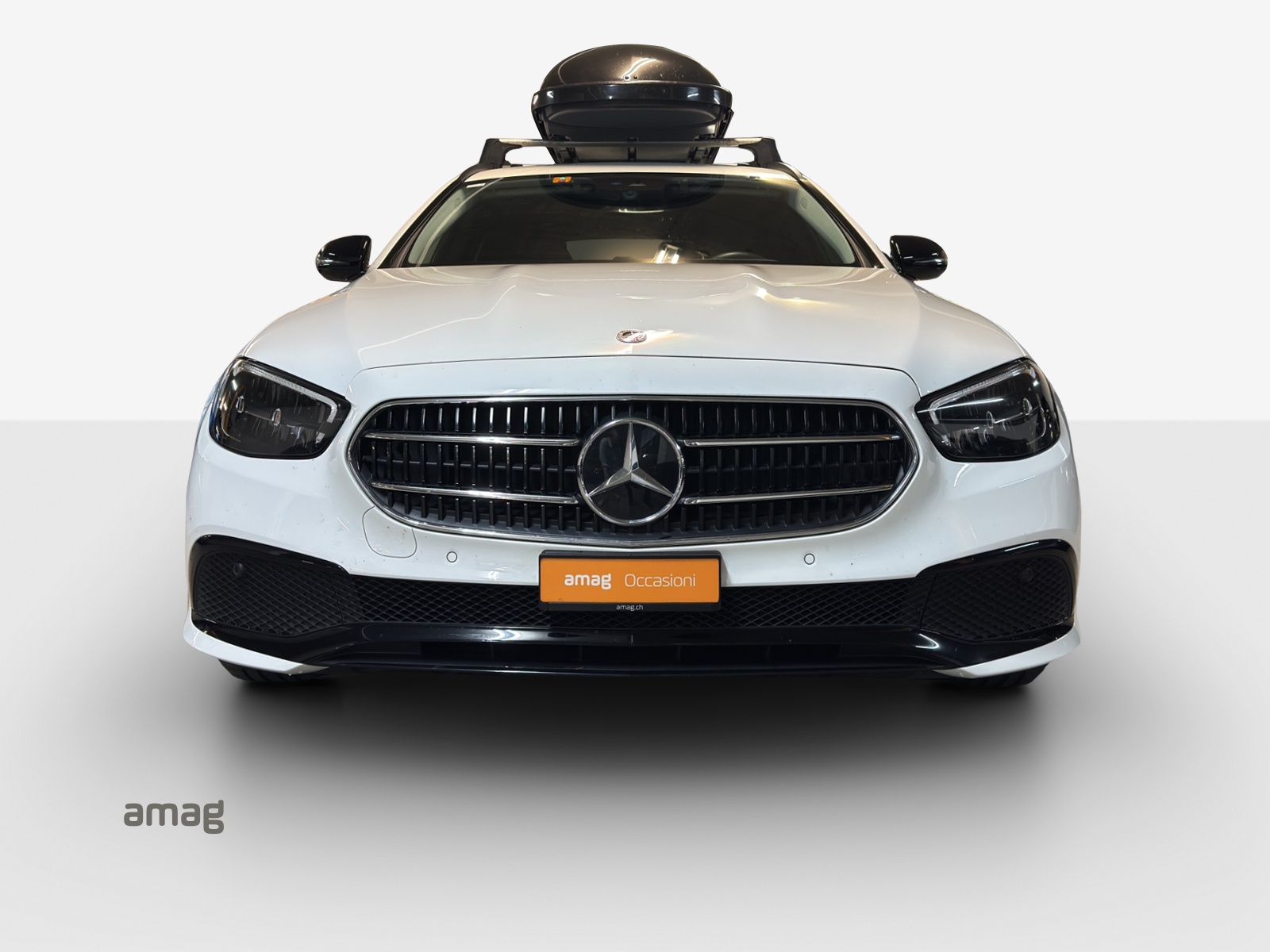 MERCEDES-BENZ E 220 d T 4Matic Swiss Star 9G-Tronic-image-6