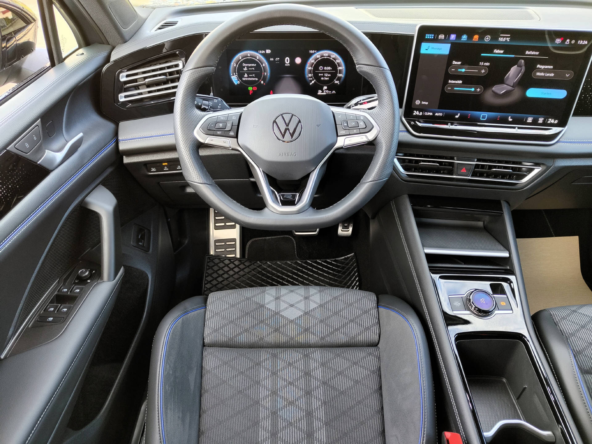 VW Tiguan 2.0 TSI R-Line DSG 4Motion-image-4