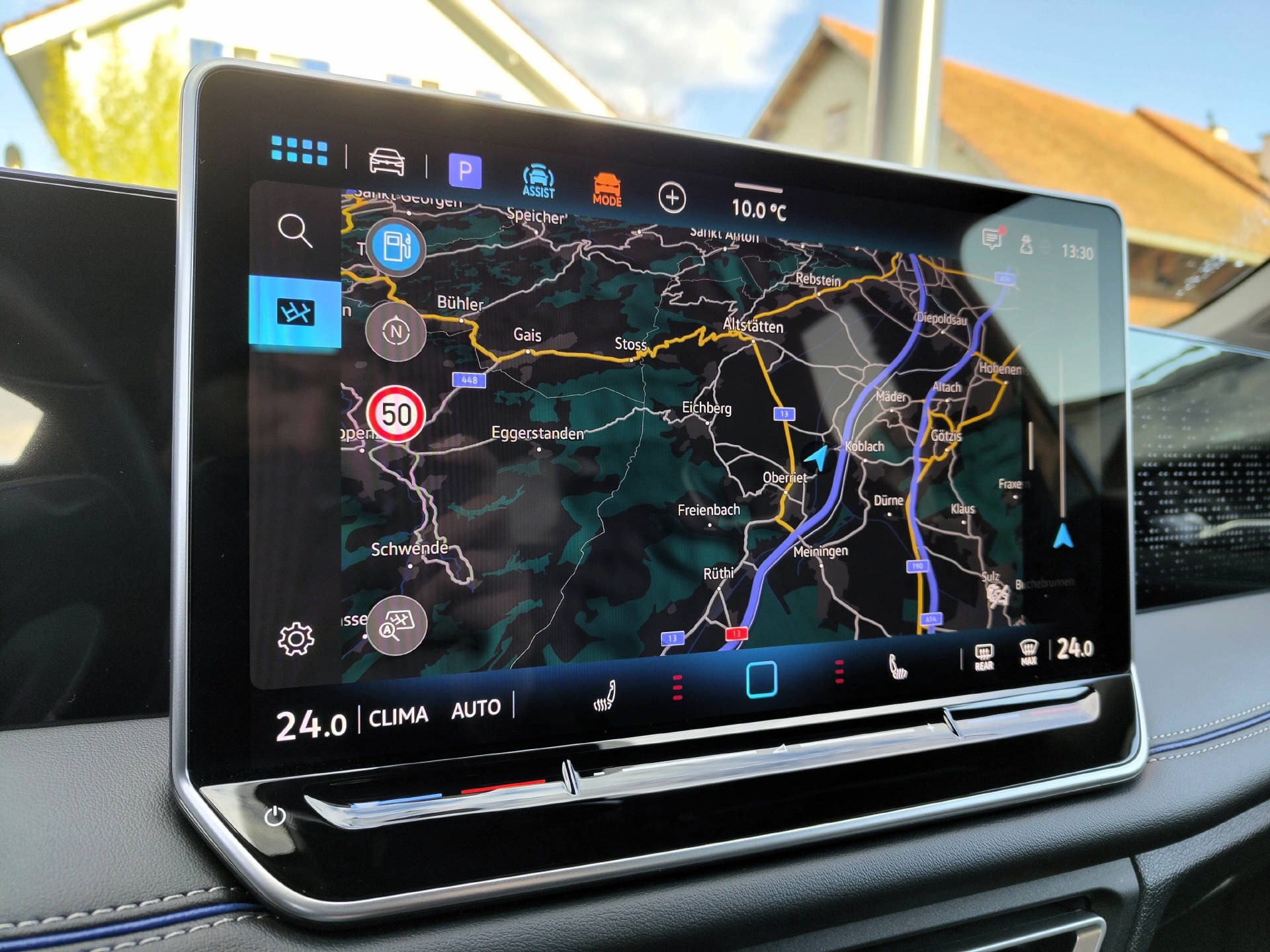 VW Tiguan 2.0 TSI R-Line DSG 4Motion-image-7