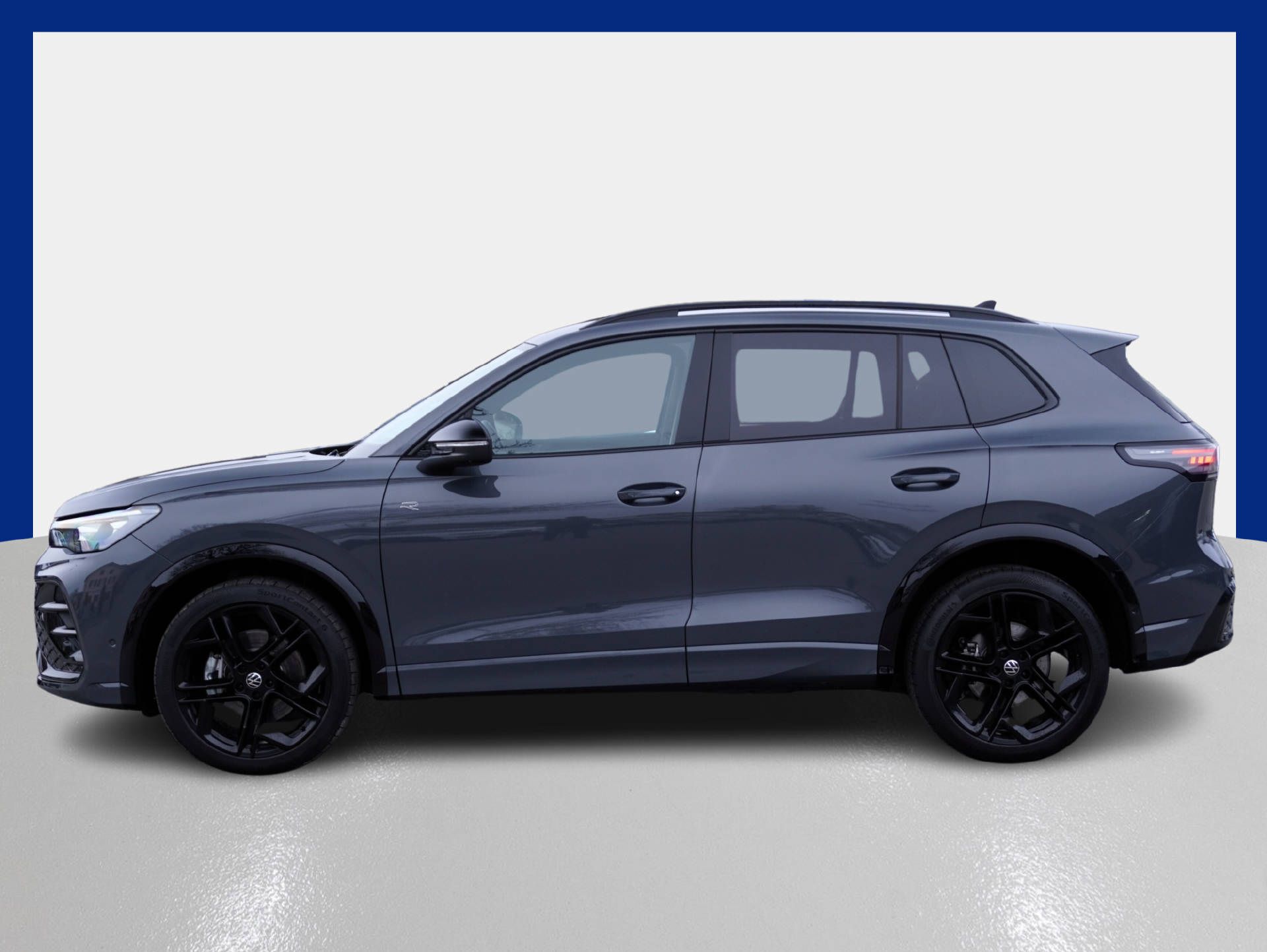 VW Tiguan 2.0 TSI R-Line DSG 4Motion-image-3