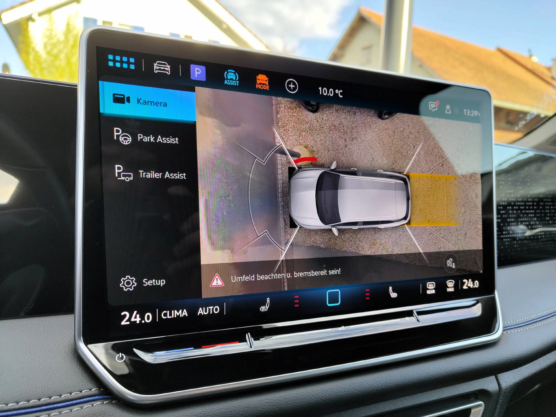 VW Tiguan 2.0 TSI R-Line DSG 4Motion-image-8